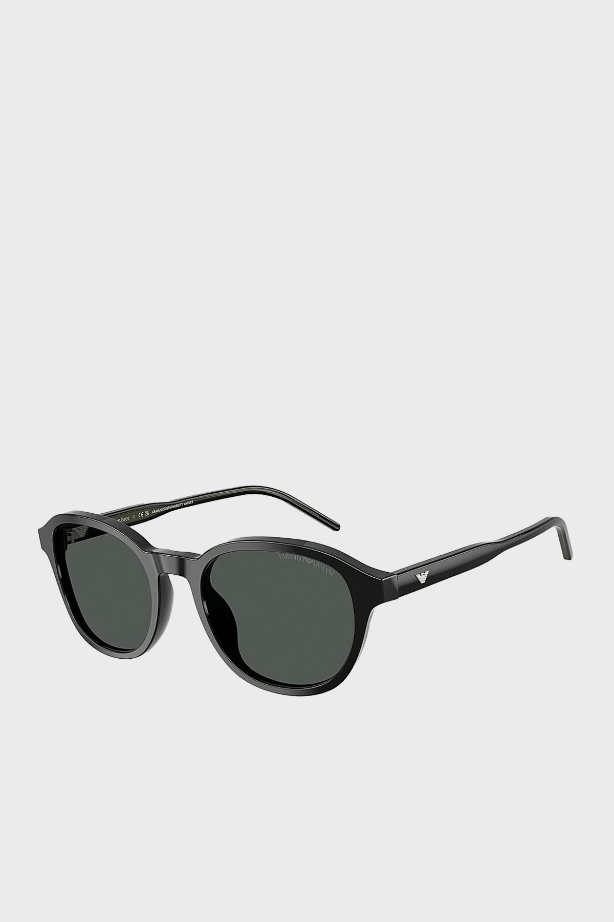 Emporio Armani Güneş Gözlük Erkek GÖZLÜK 0EA4247U 501787 51