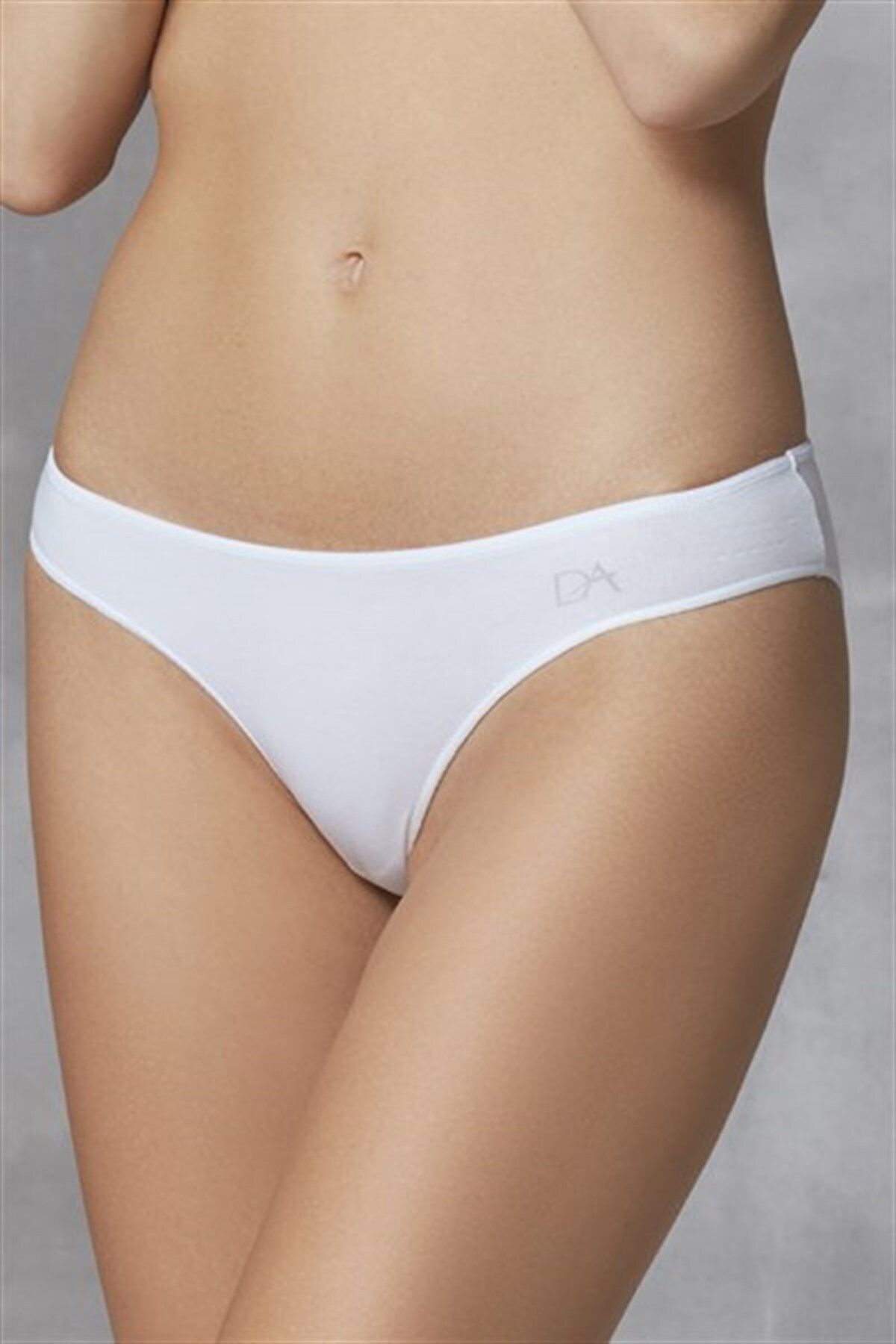 Shop58 Kadın Slip Külot 7101