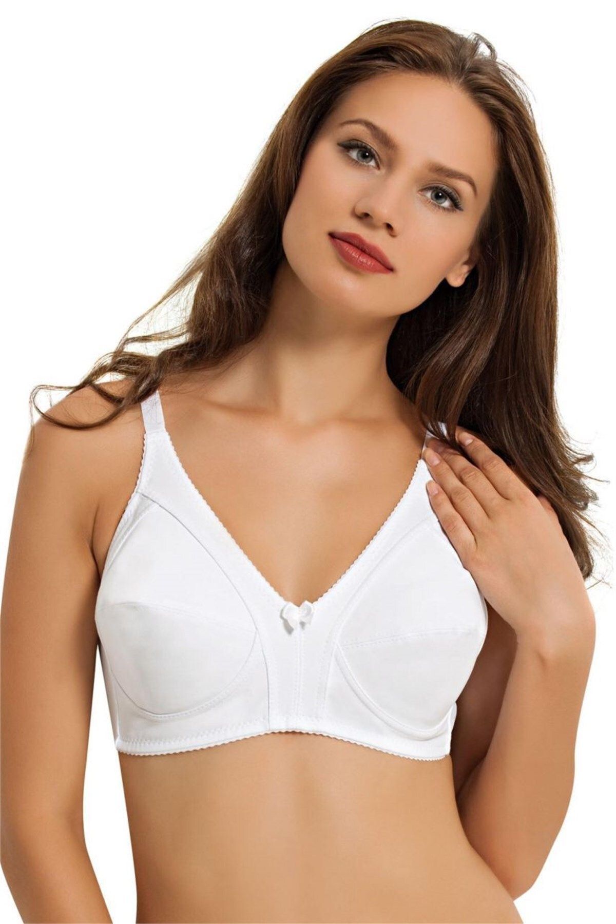 Shop58 Nbb 350 Elastan Toparlayıcı Sütyen