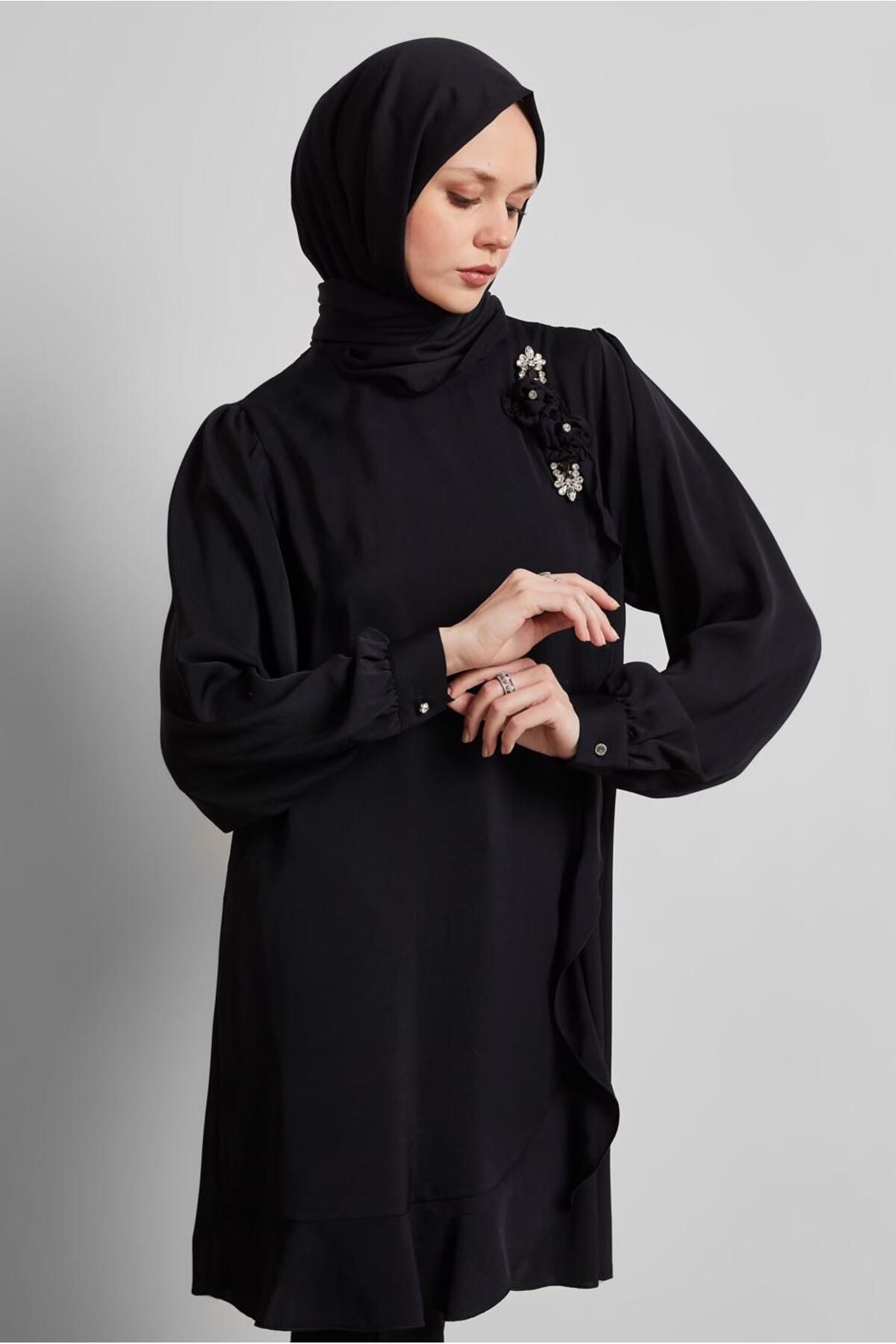تونیک سنگی 45322 Alvina