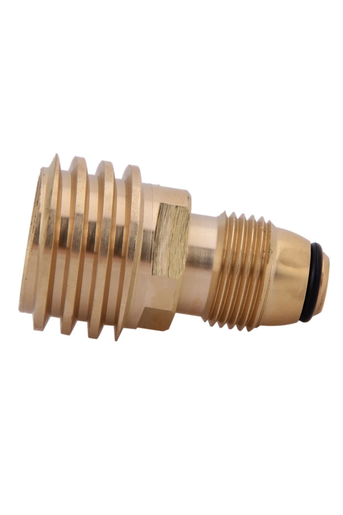 Choice-Connecting Pipe Valve Heavier Adapter Converts Portable Durable Multi-function Practical Convenie... 4