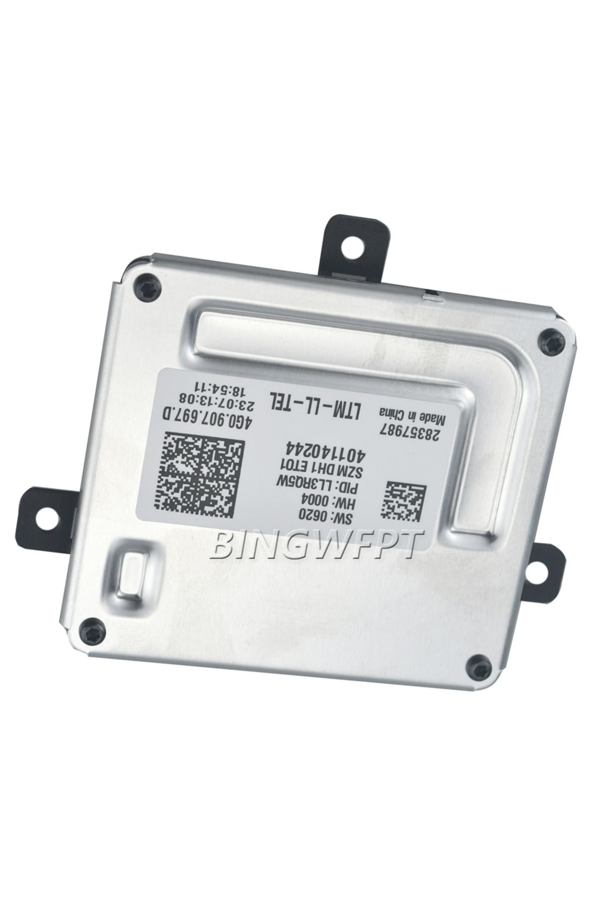 Choice-BINGWFPT Headlight Controller OEM 4G0907697D 28297178 LED Driver Module DRL Control Unit For Audi... 5