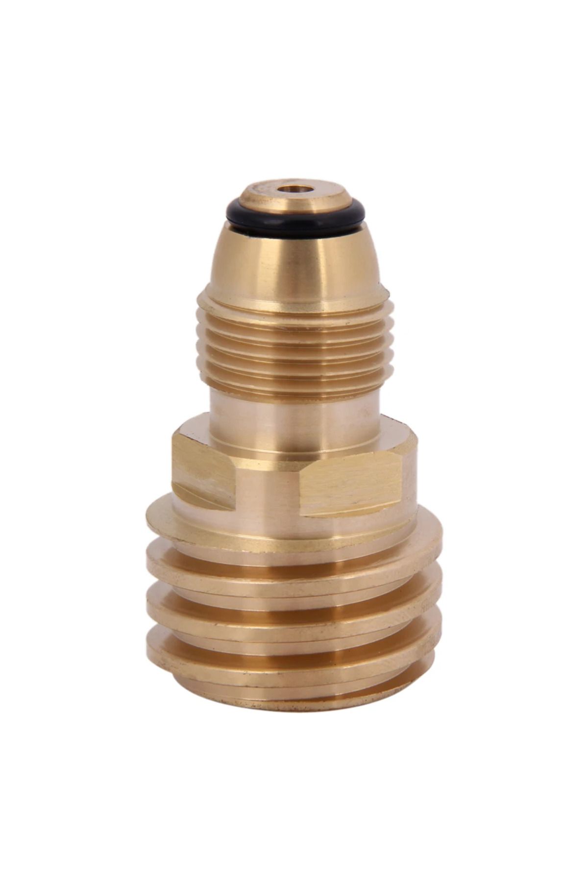 Choice-Connecting Pipe Valve Heavier Adapter Converts Portable Durable Multi-function Practical Convenie... 8