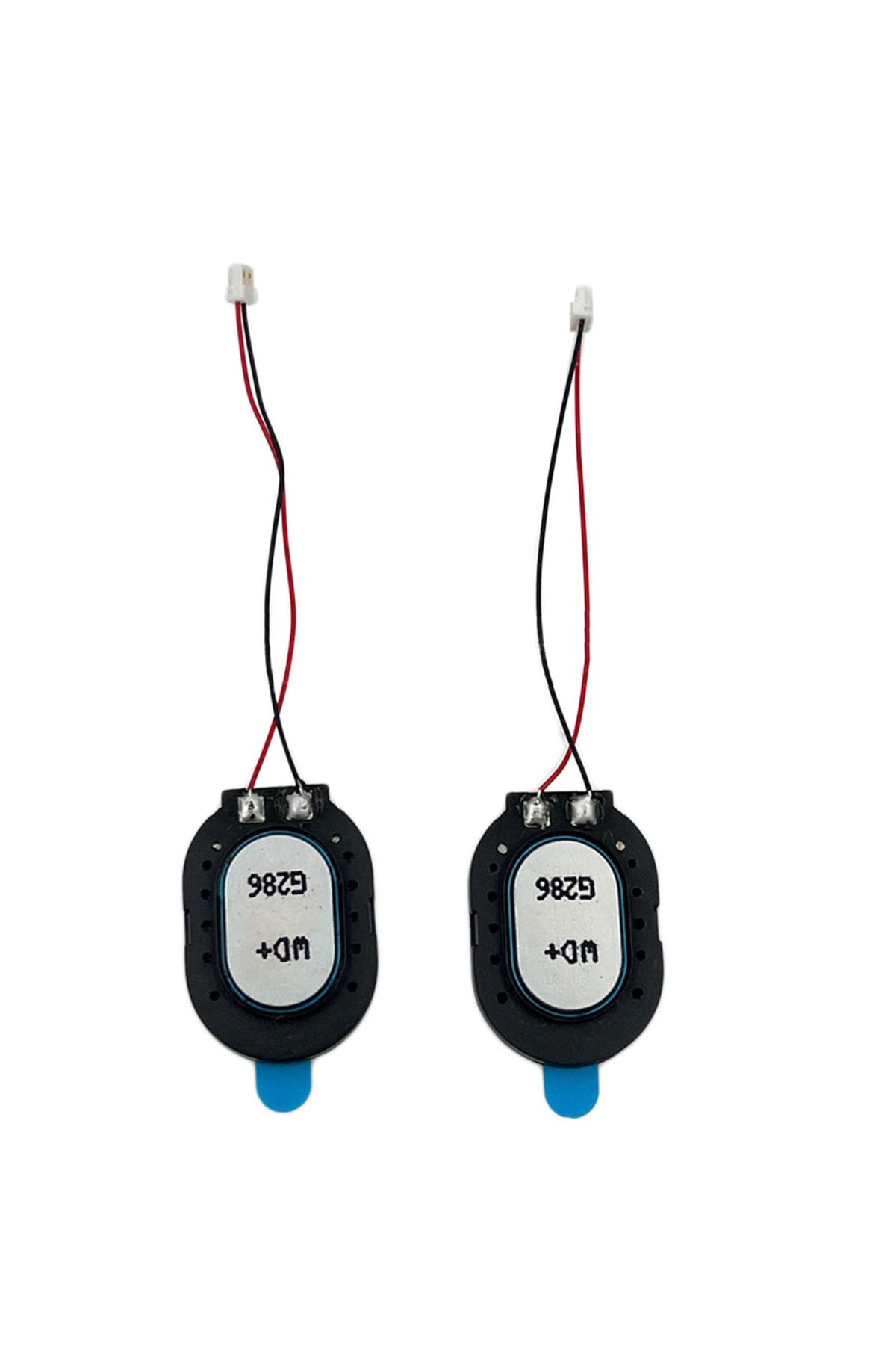 Choice-1 pair For Nintend switch / NS OLED /NS Lite Console Speaker Audio Volume Button Replacement Parts 1