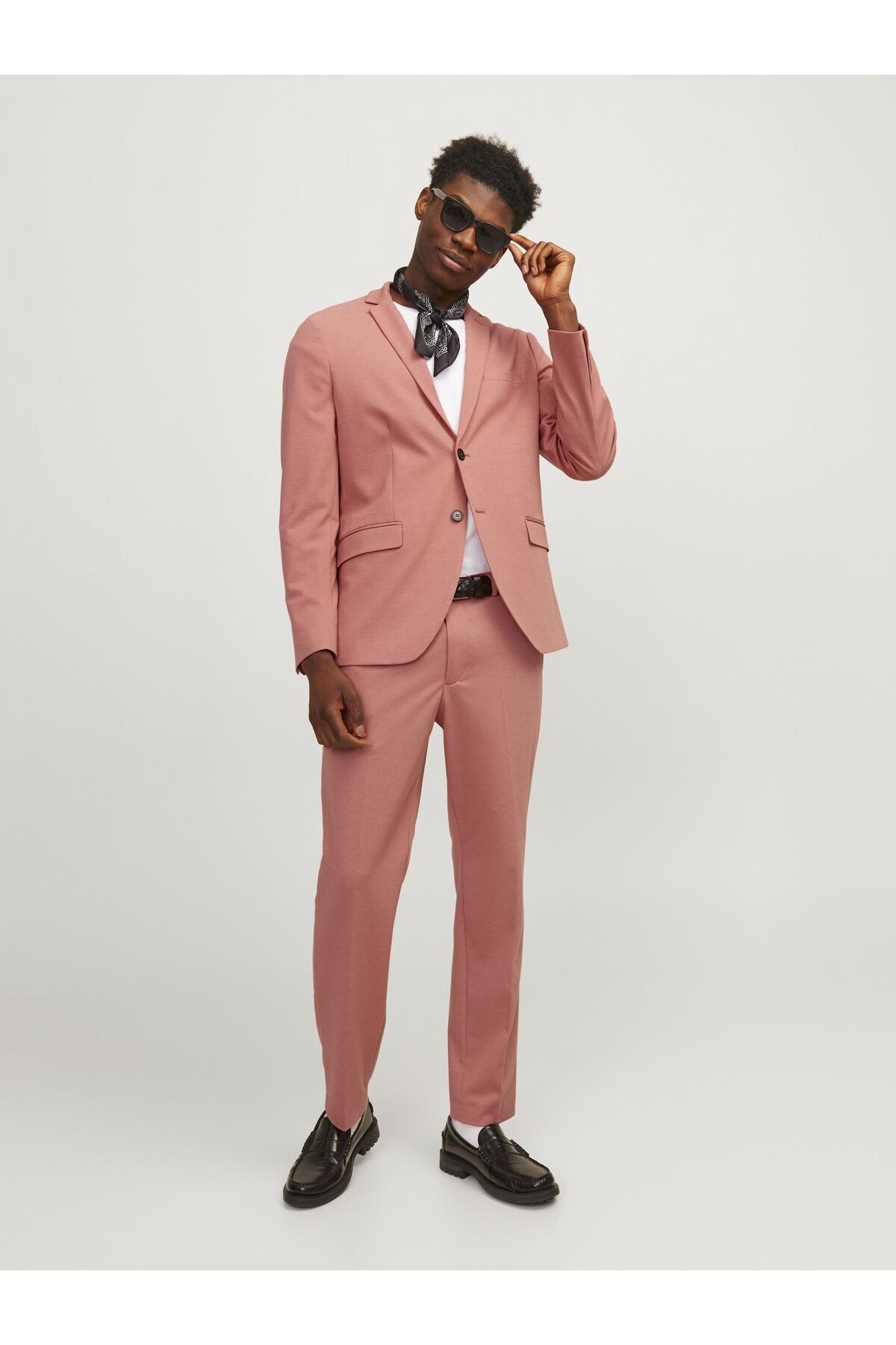 Jack & Jones Premium-Anzughose JPRJONES Slim Fit Anzughose 5