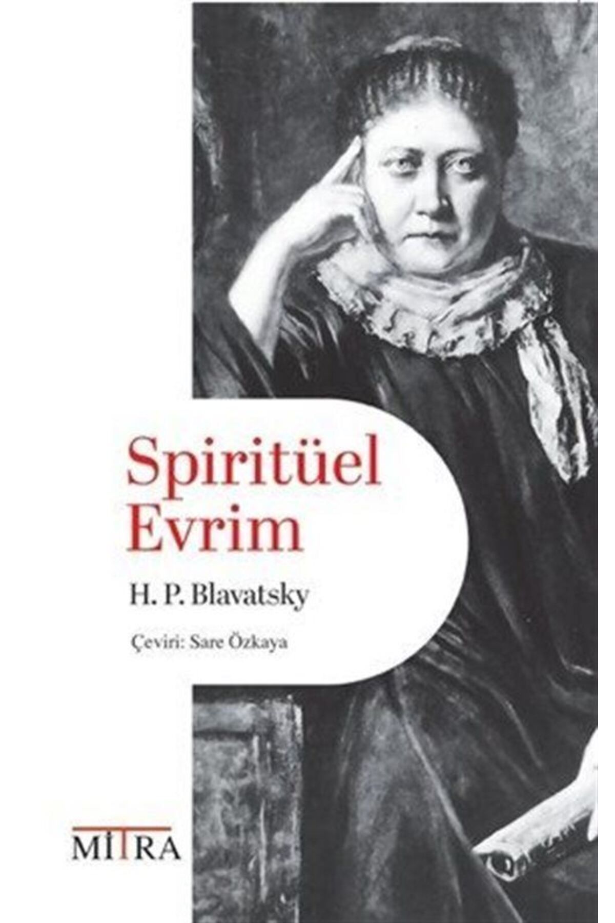 Mitra Yayınları Spiritüel Evrim