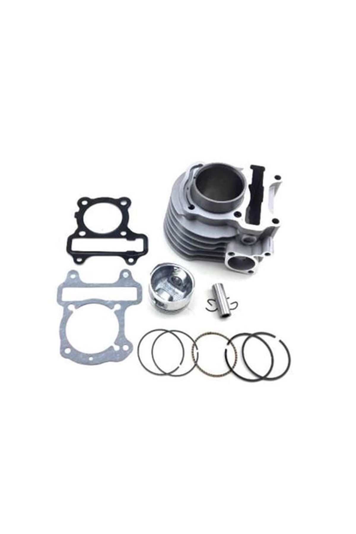 Honda Alpha 110 Silindir Oem
