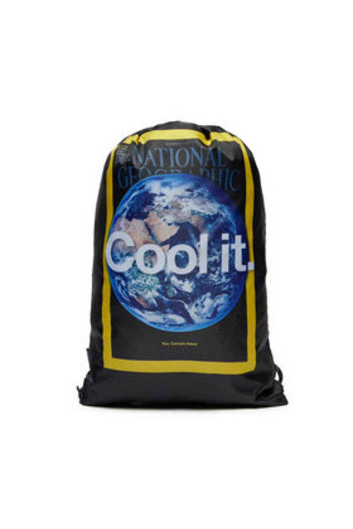 NATIONAL GEOGRAPHIC-unisex bag N008906.06 black 3