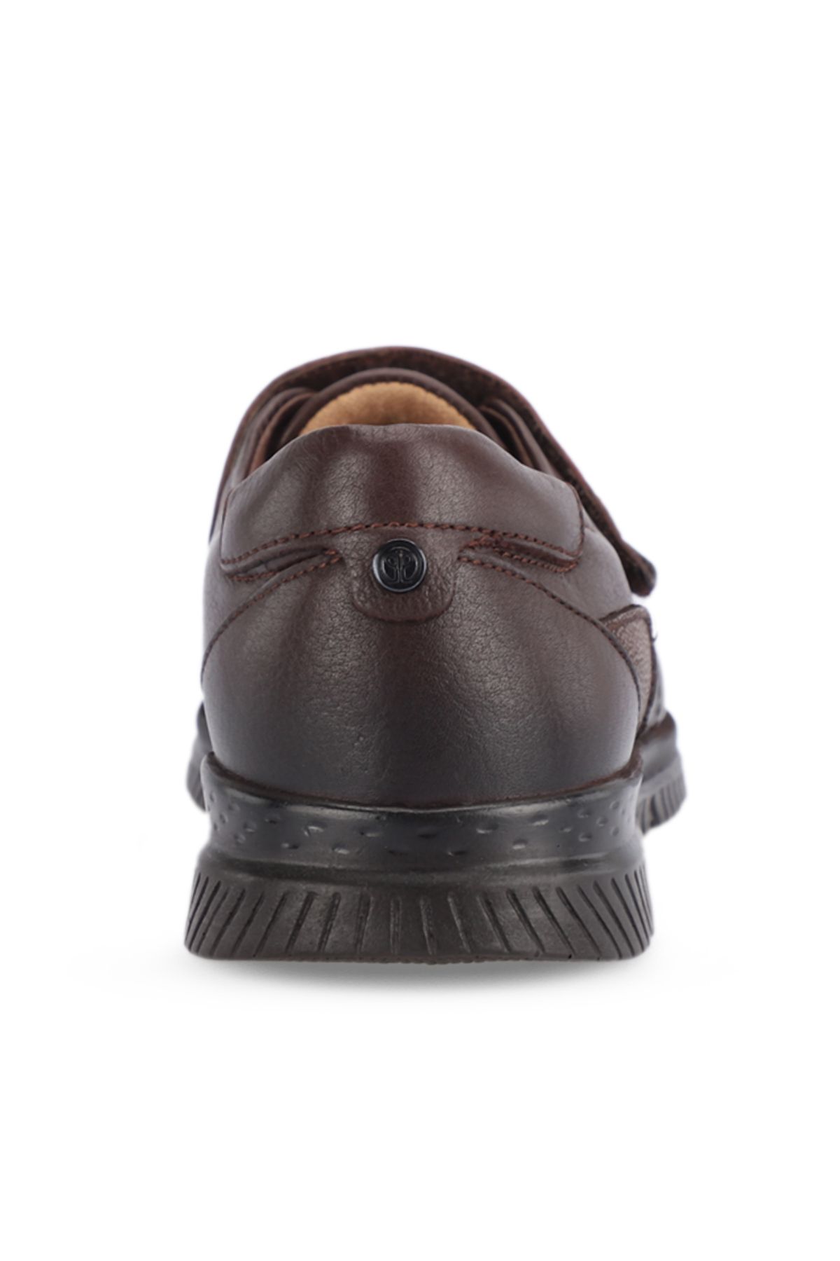 Forelli-GOLDEN-G Comfort Women's Shoes Brown 6