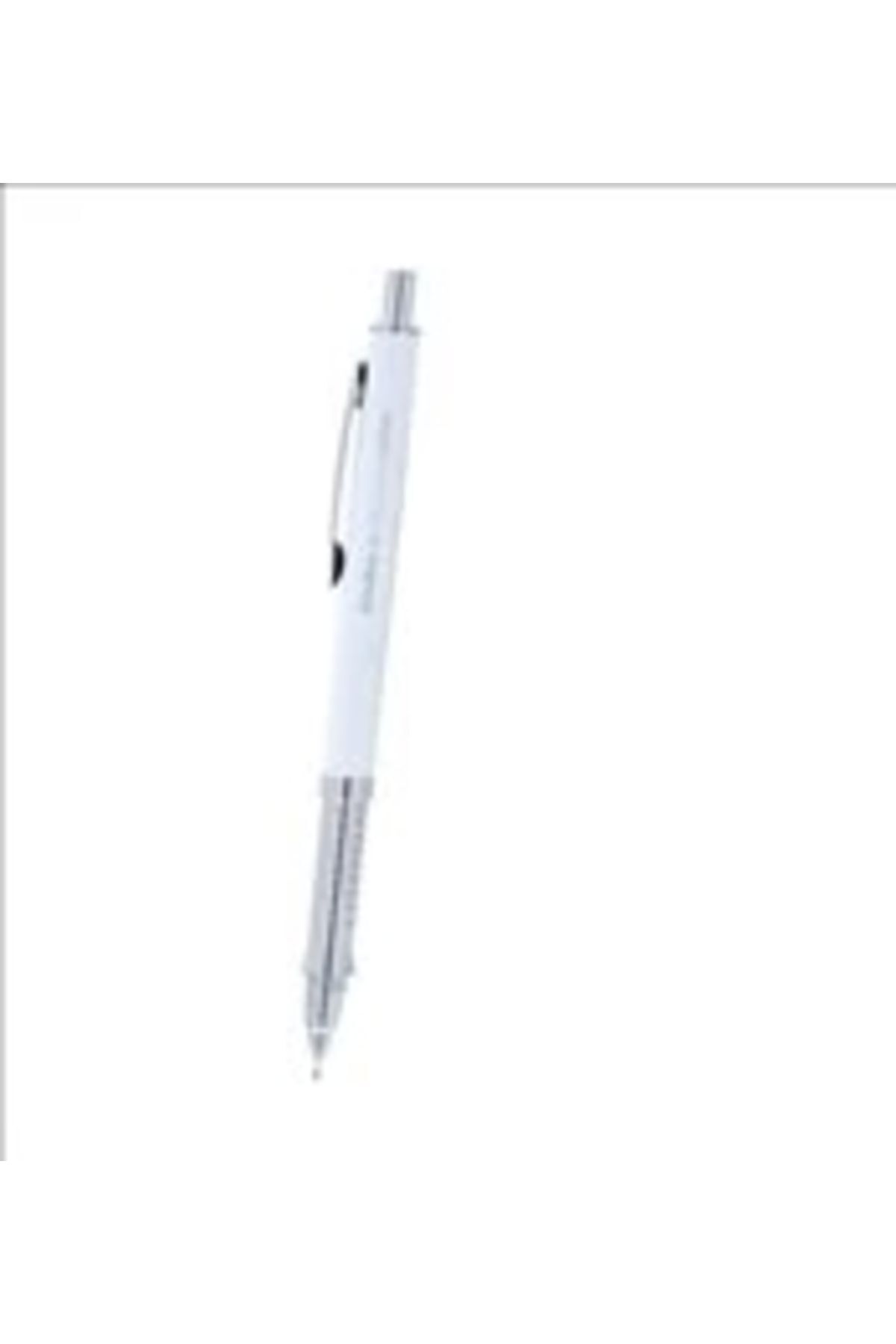 Pro-s Versatile Pen 0.7 mm White