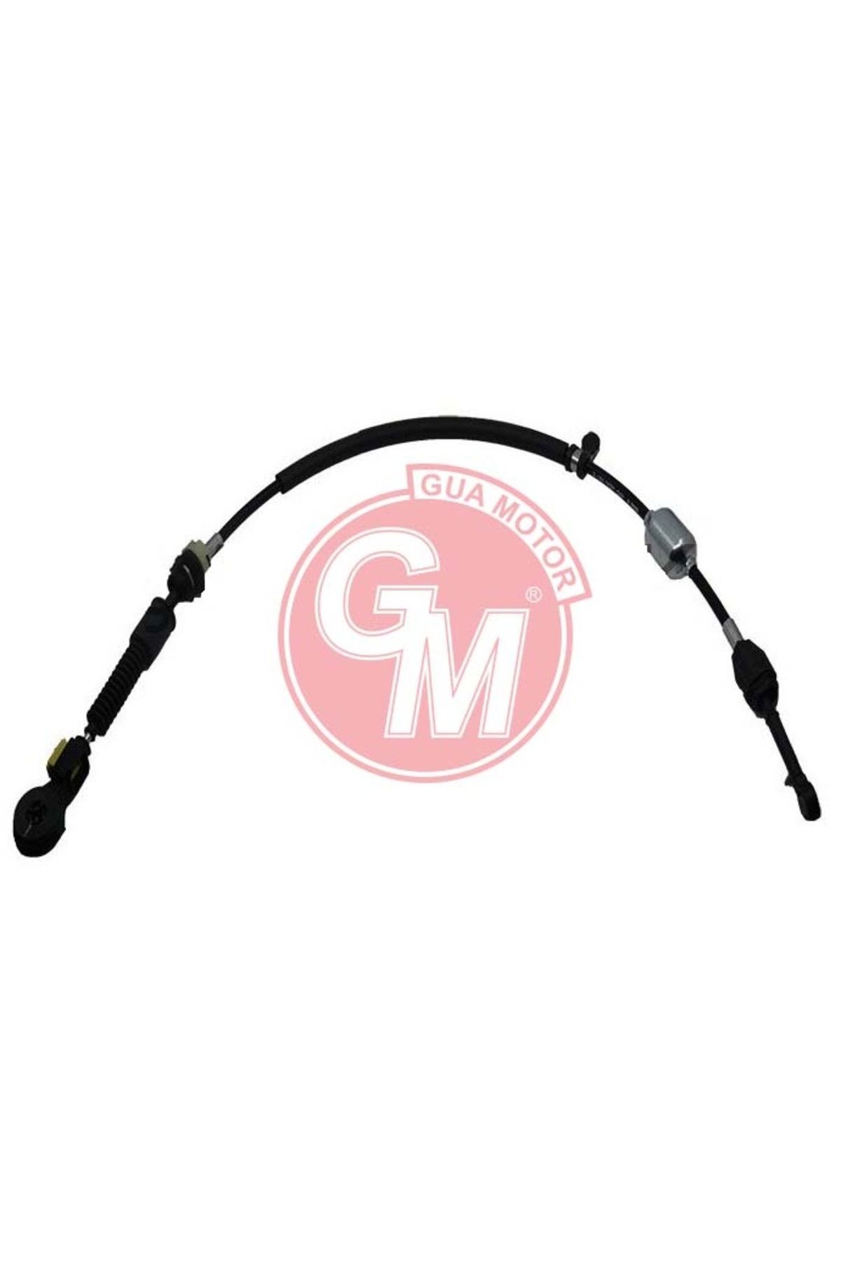 GUA VİTES KUMANDA TELİ RENAULT CLIO II OTOMATİK 8200433264-8200118737