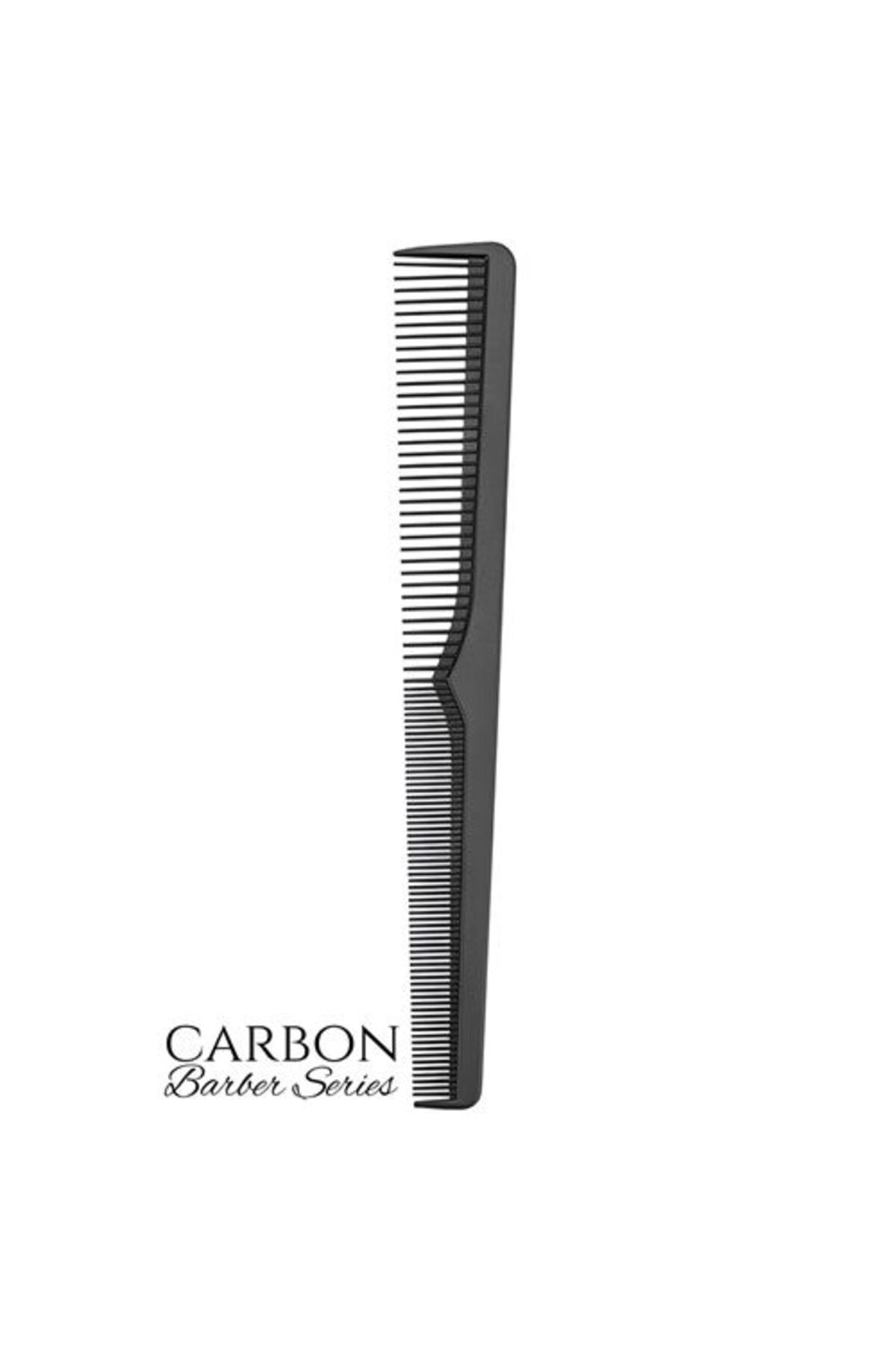 karadağsb Berber Kuaför Saç Kesim Tarağı Karbon Nano Absolute Professional