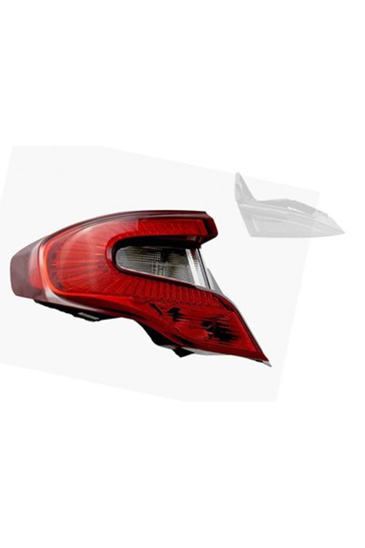 OP STOP LAMBASI SOL SEDAN FIAT EGEA 15>20 DUYSUZ 52102967-51984457-52195458