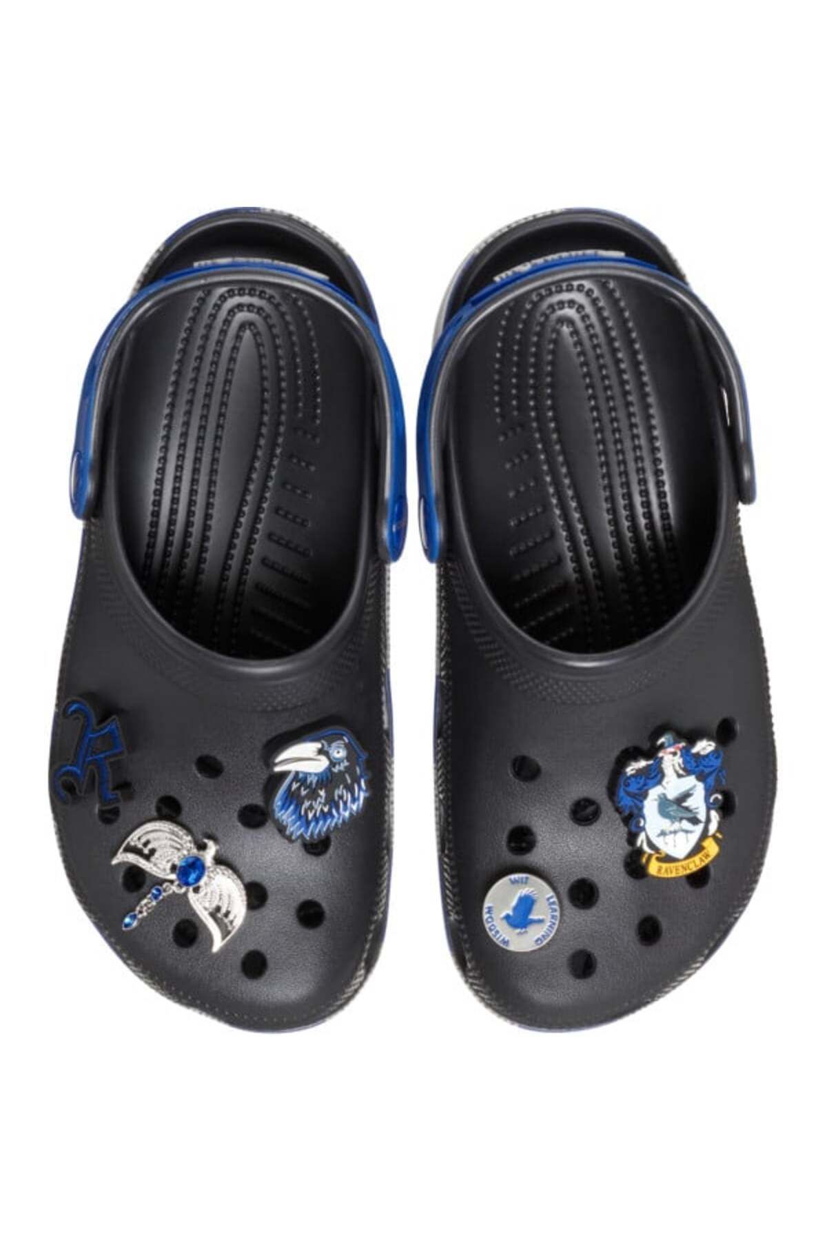 Crocs-Clogs Harry Potter Ravenclaw Classic Clog 39-40 Eu - M7/w9 Us Multicolor - Multi 1