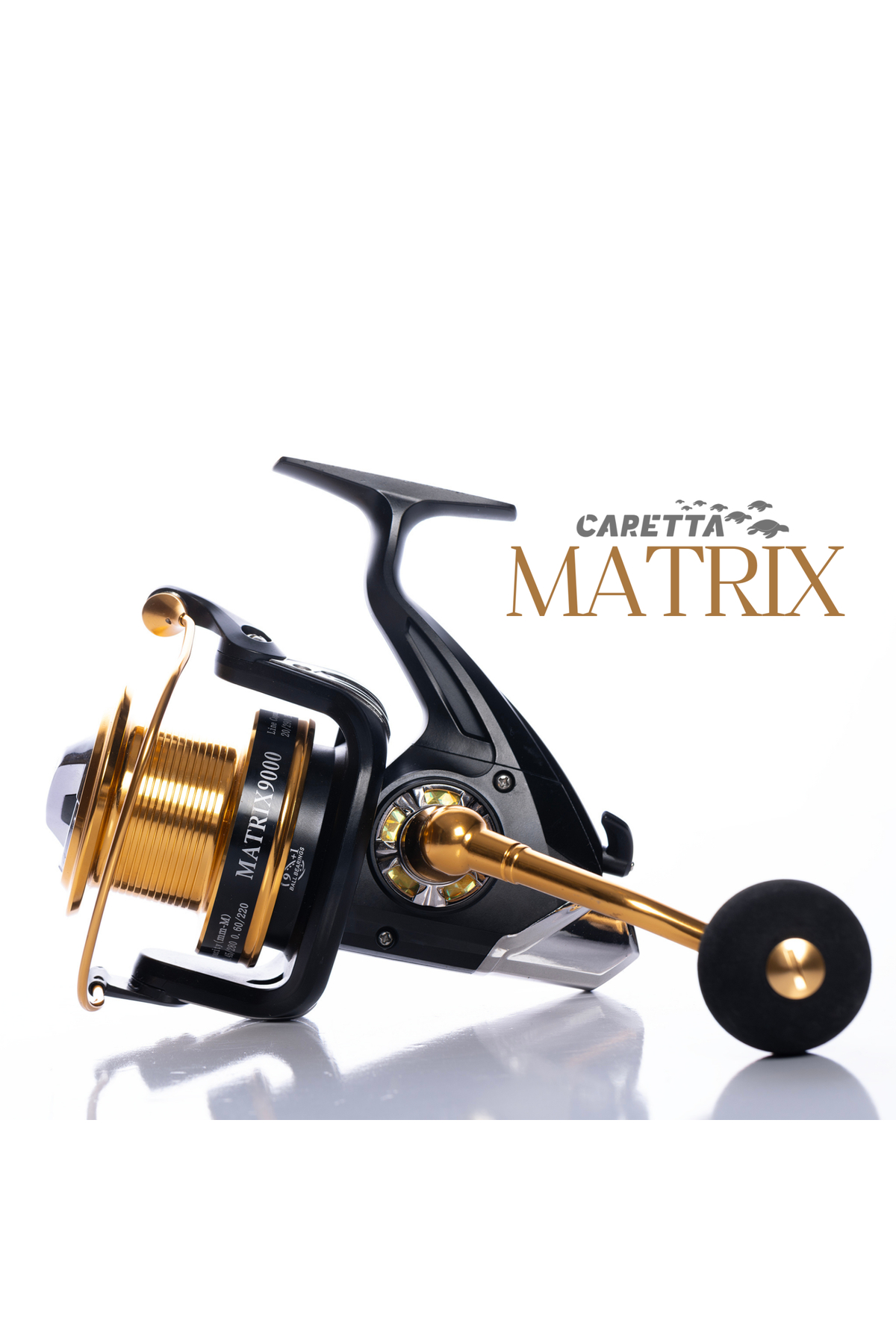 Caretta Matrix 9000 Surf Makine 8+1 - Fiyatı, Yorumları
