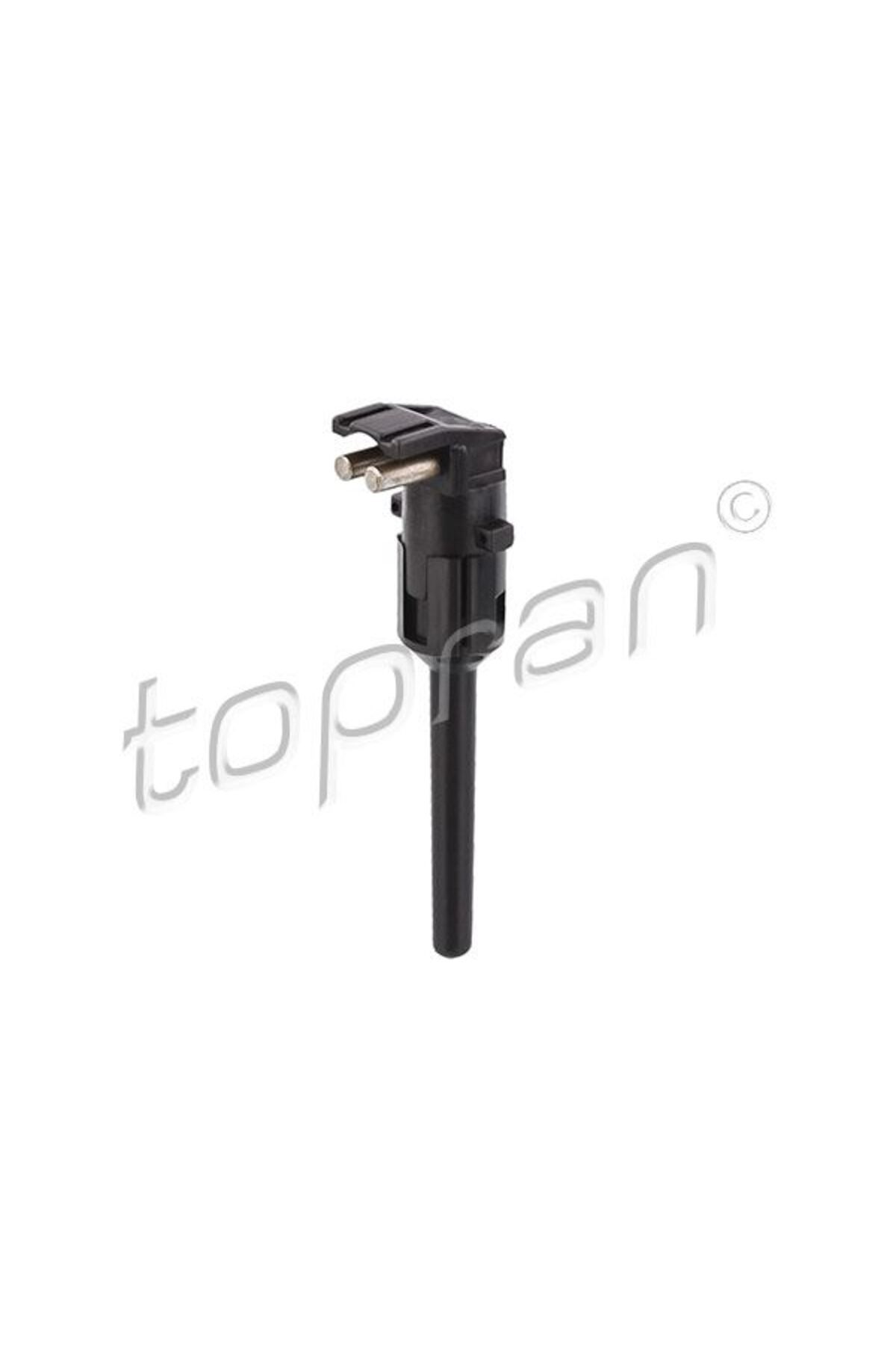 TOPRAN RADYATOR YEDEK SU DEPO SAMANDIRASI MERCEDES W140 W210 W202 R170 A2105450024