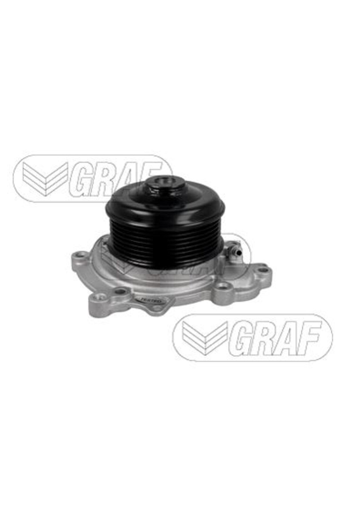 GRAF DEVIRDAIM POMPASI MERCEDES OM642 W204 C218 W212 X204 W164 W166 W221 W251 A6422002101