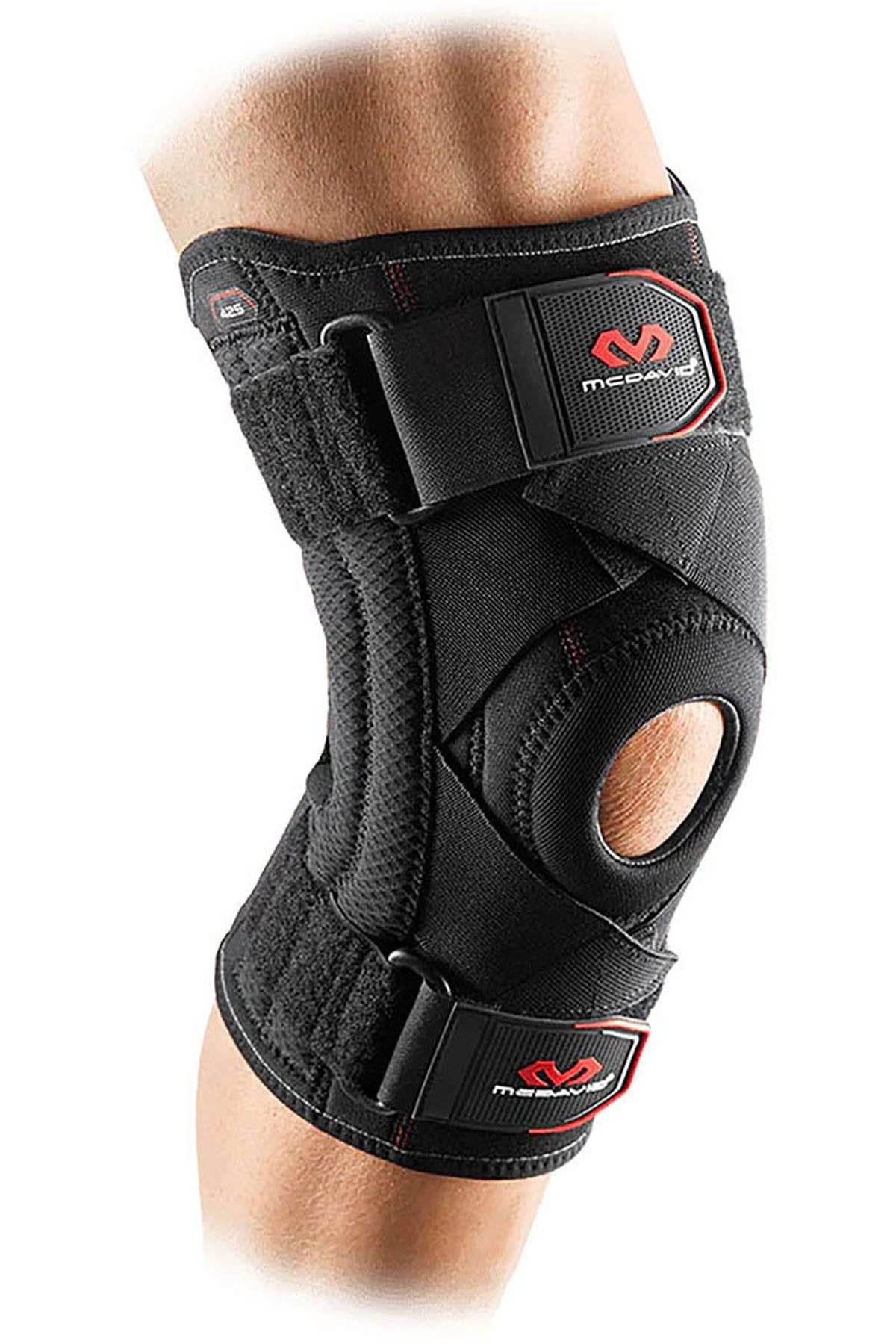 MCDAVID 425 Kayışlı Diz Desteği