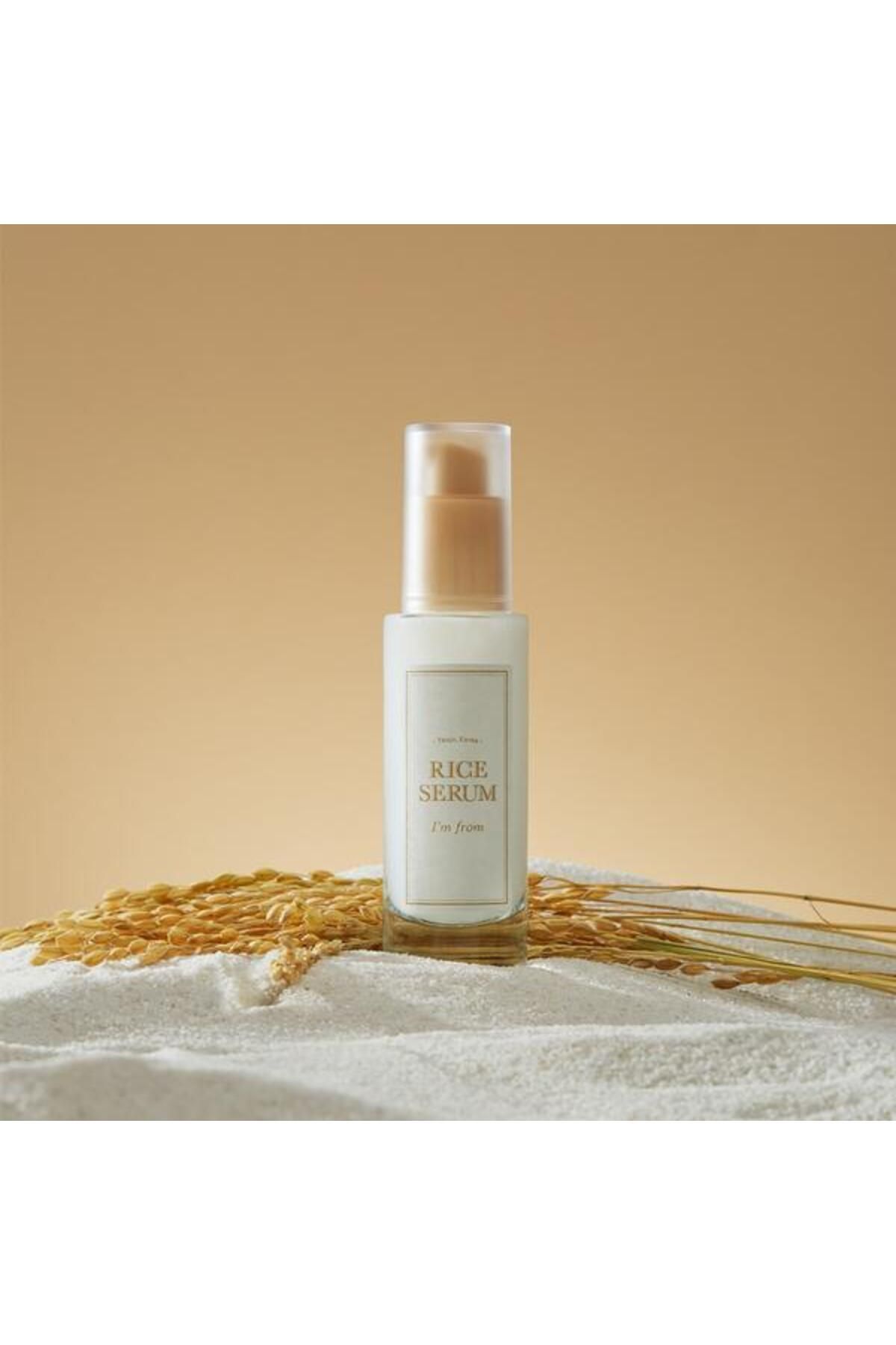 I'm From Im From Rice Serum 30Ml