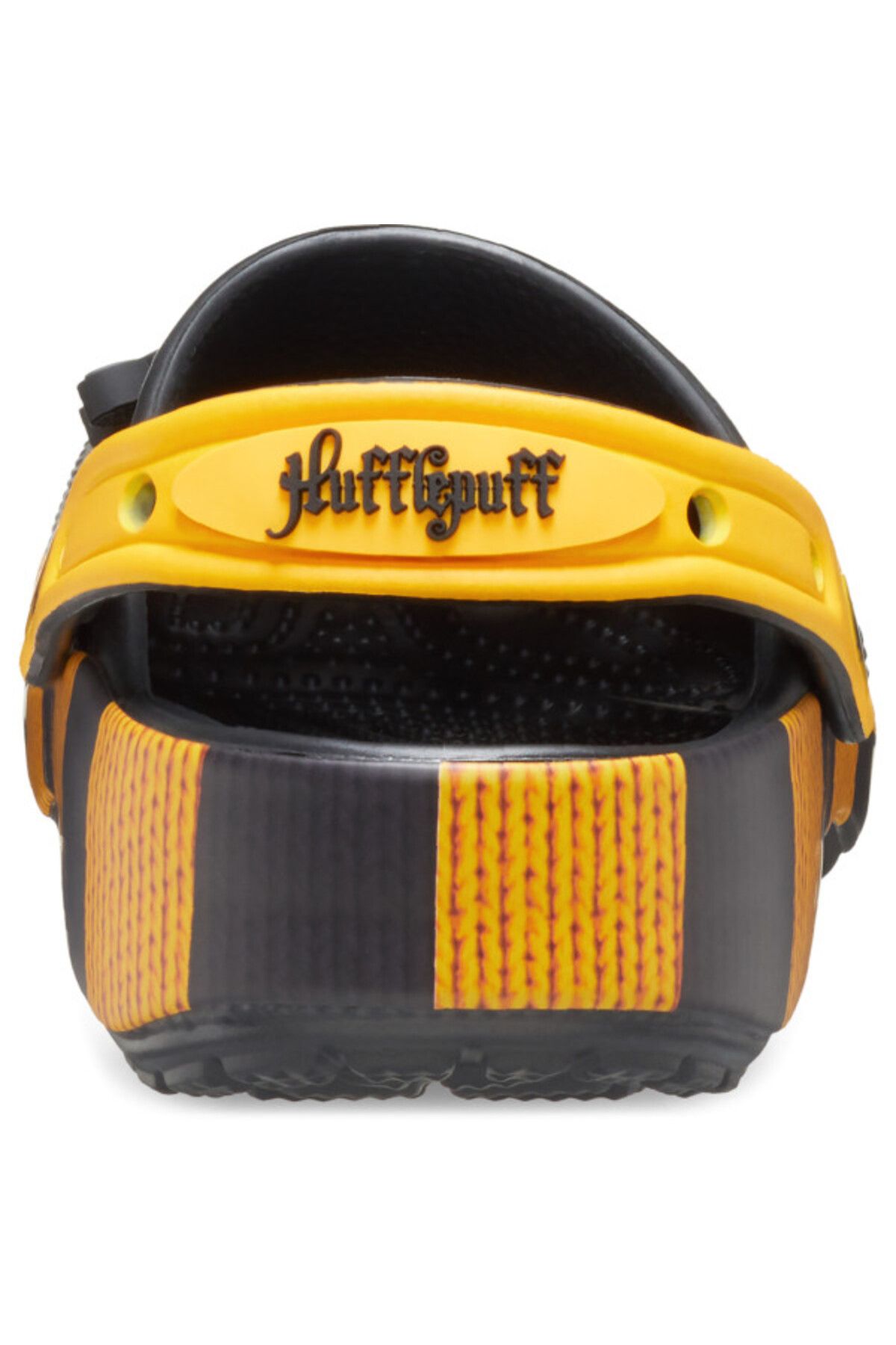 Crocs-Clogs Harry Potter Hufflepuff Classic Clog 37-38 Eu - M5/w7 Us Multicolor - Multi 6