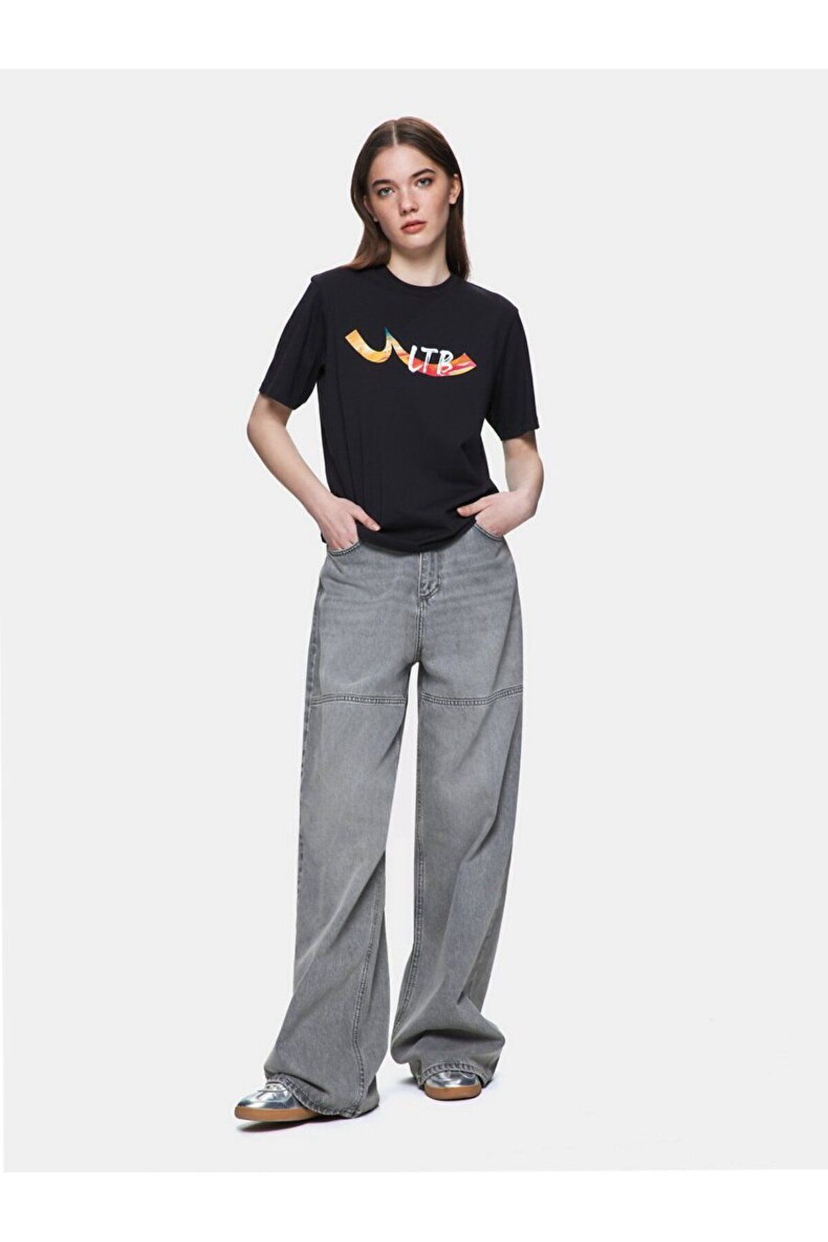 Ltb COPEHA T-SHIRT