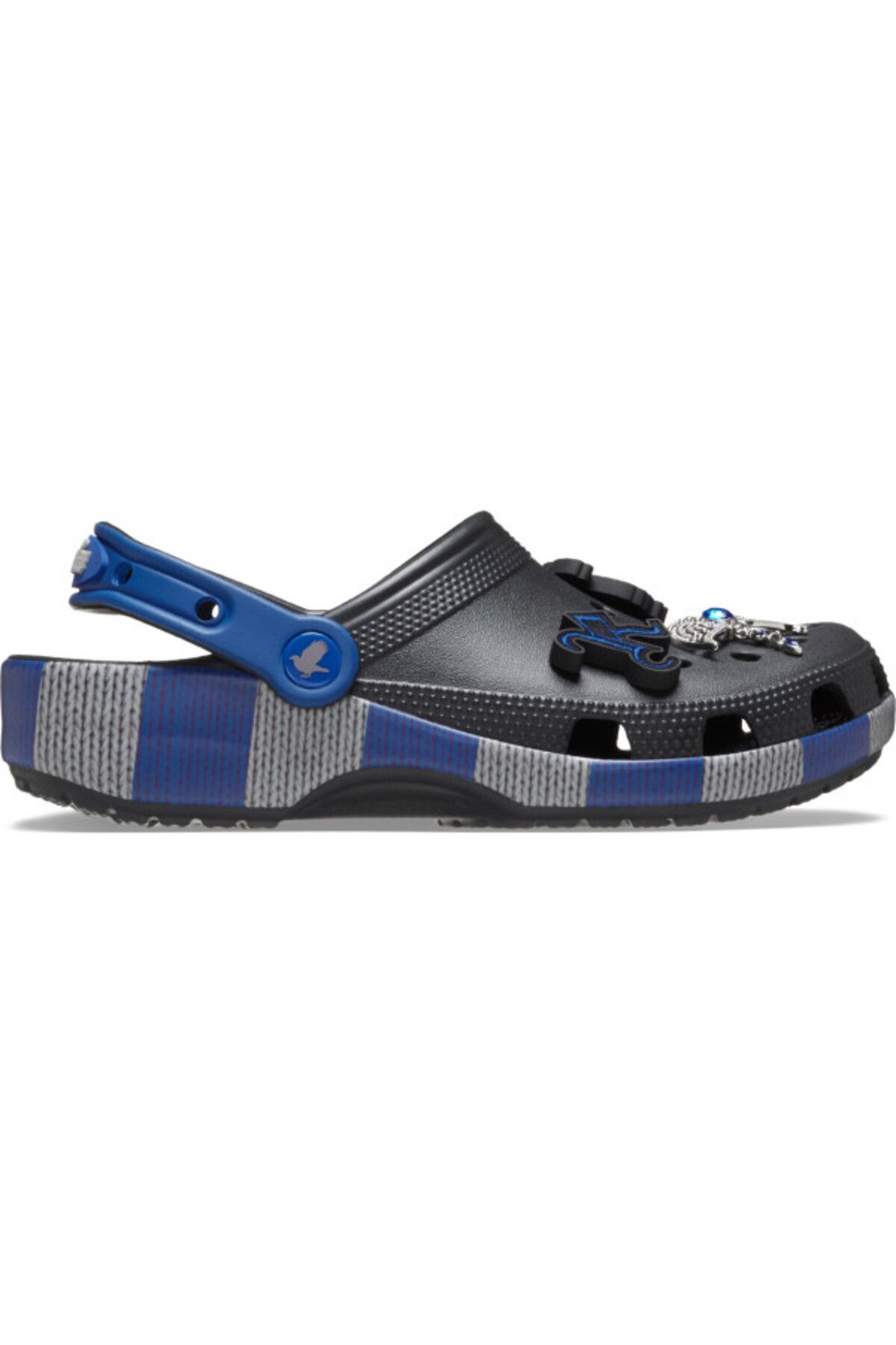 Crocs-Clogs Harry Potter Ravenclaw Classic Clog 39-40 Eu - M7/w9 Us Multicolor - Multi 2