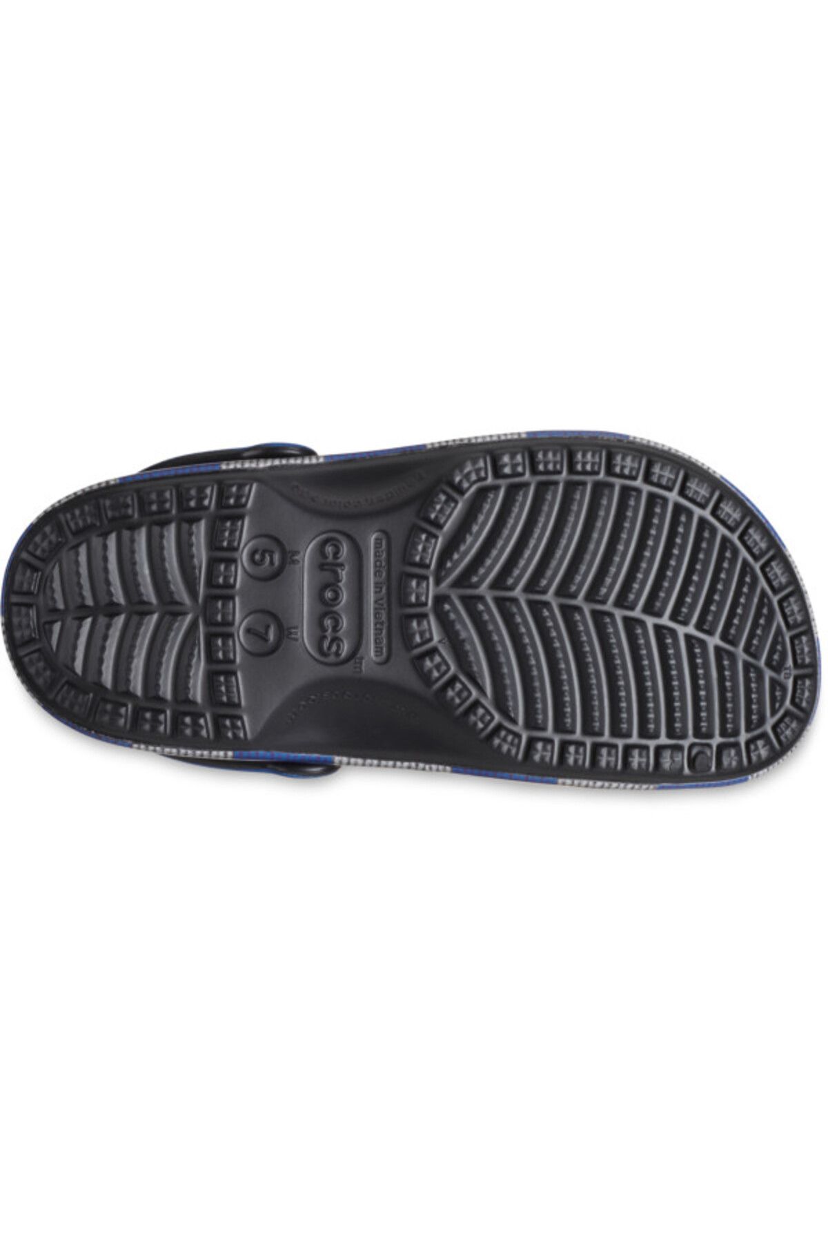 Crocs-Clogs Harry Potter Ravenclaw Classic Clog 39-40 Eu - M7/w9 Us Multicolor - Multi 7