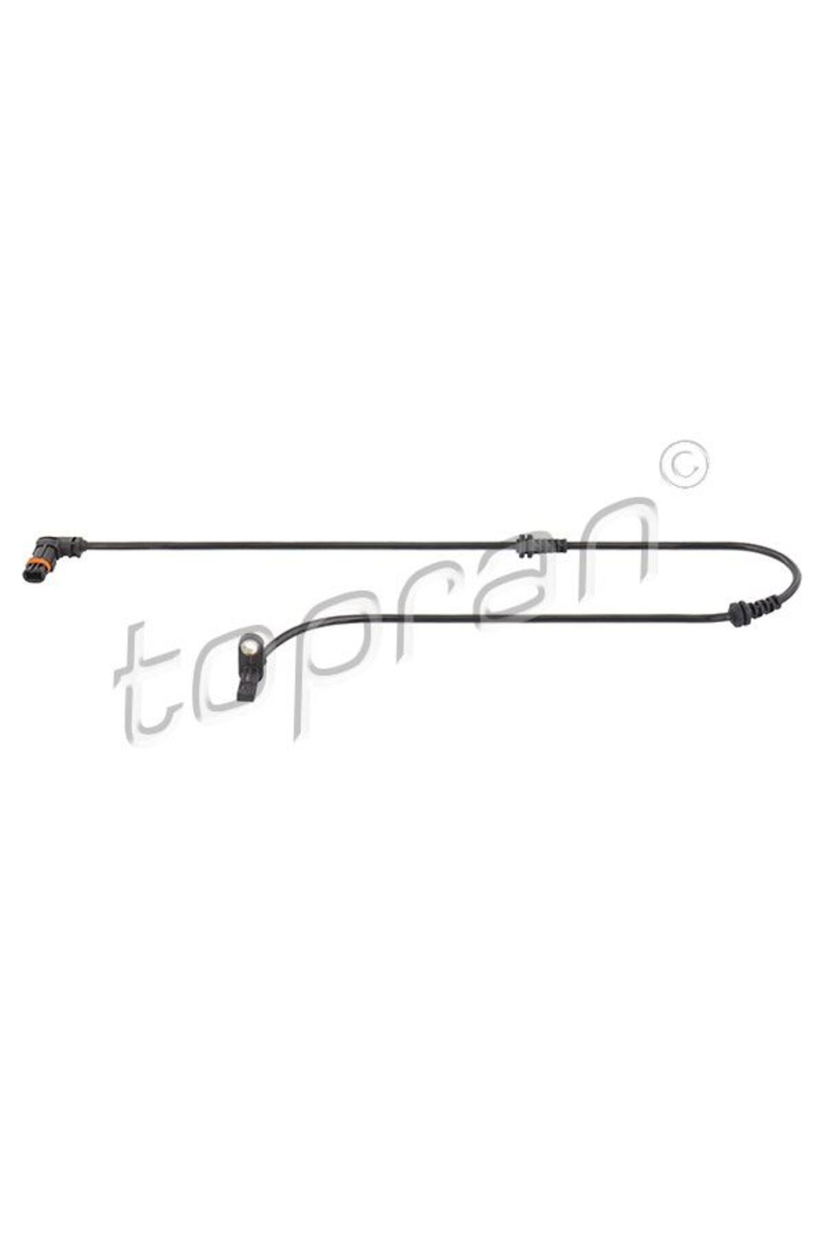 TOPRAN ABS SENSORU ON MERCEDES W204 S204 X204 A2049053105