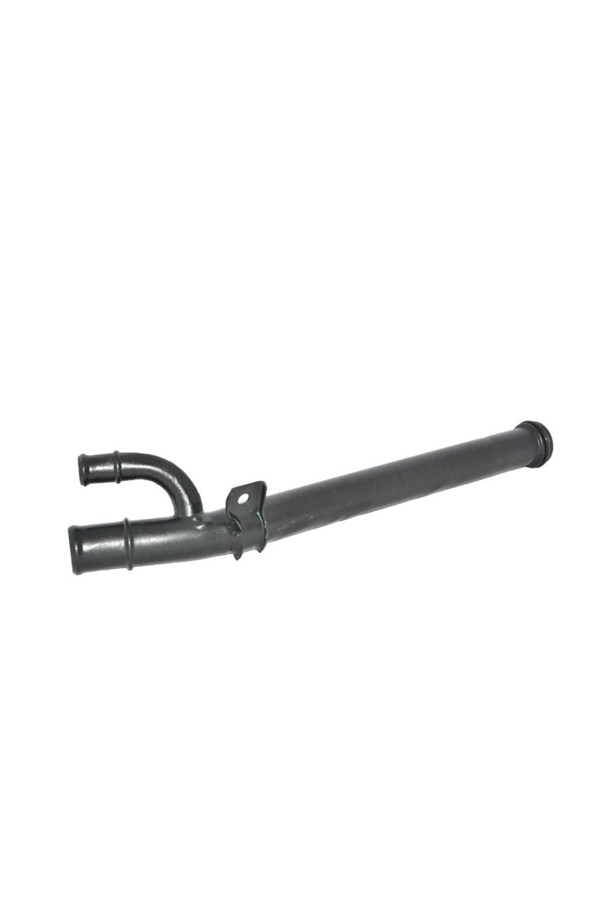 ATIK KALORİFER BORUSU KANGOO-CLIO 7700869985
