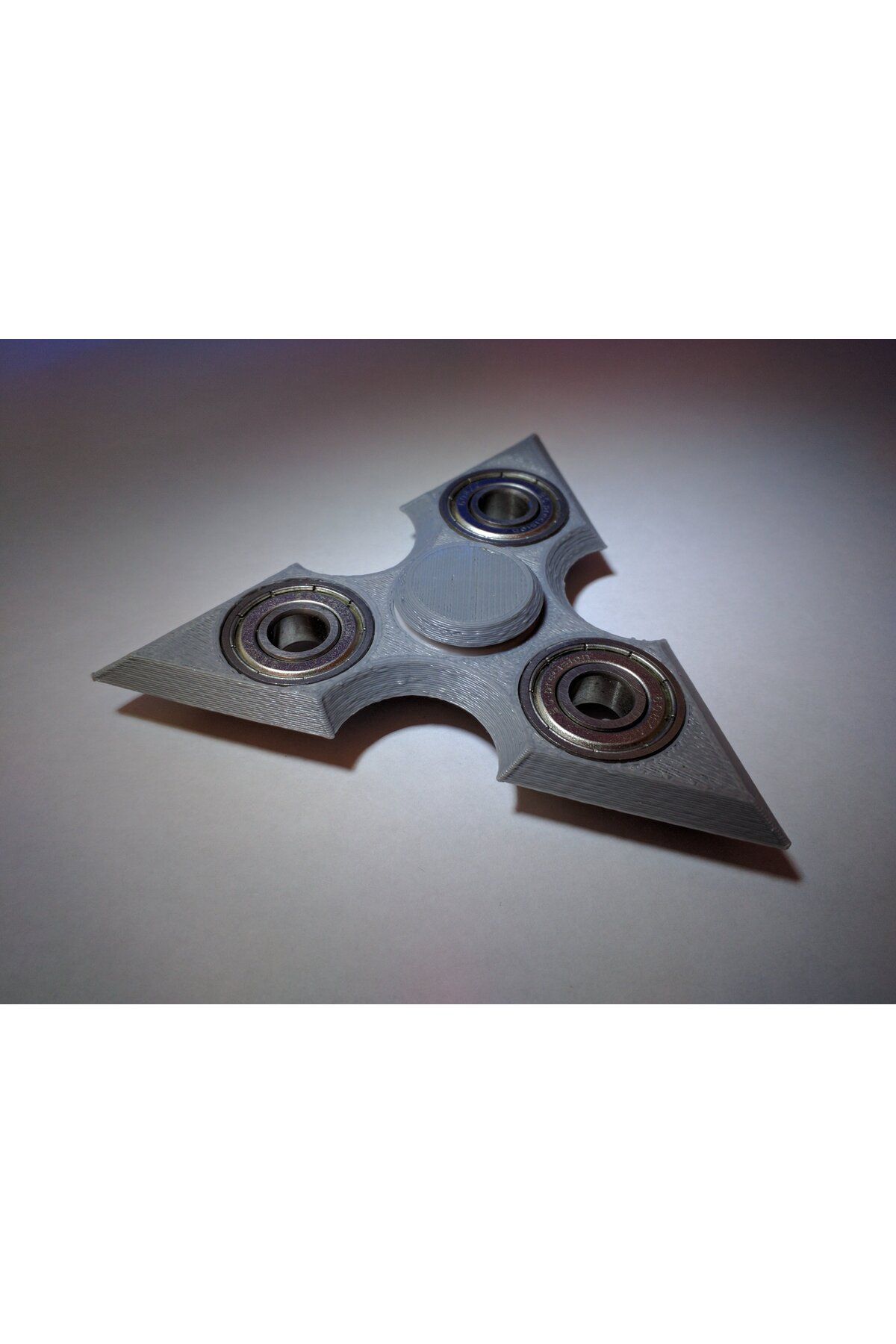 Vision Craft Shuriken Fidget Spinner