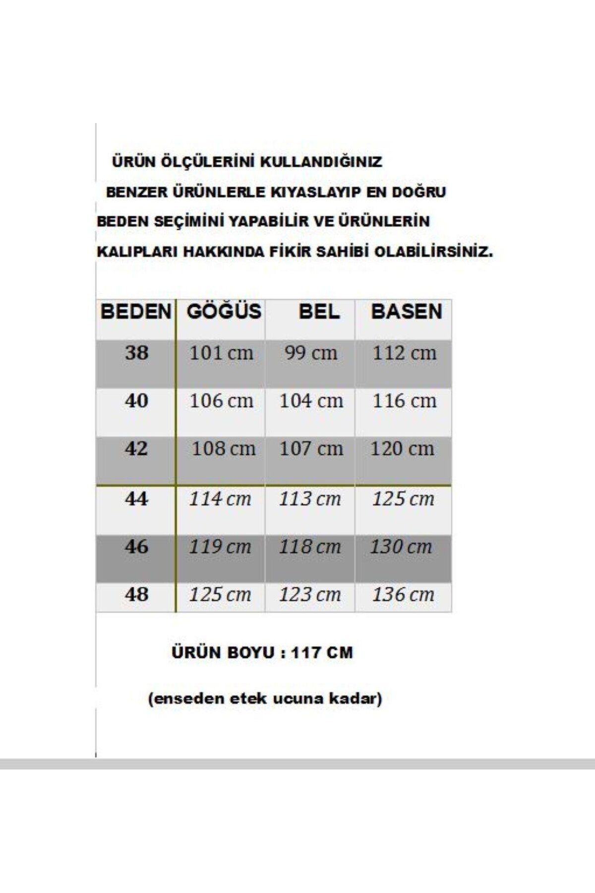 Günay Karaca-Winter Women's Araboy Coat - Water Repellent Fabric 20230 5