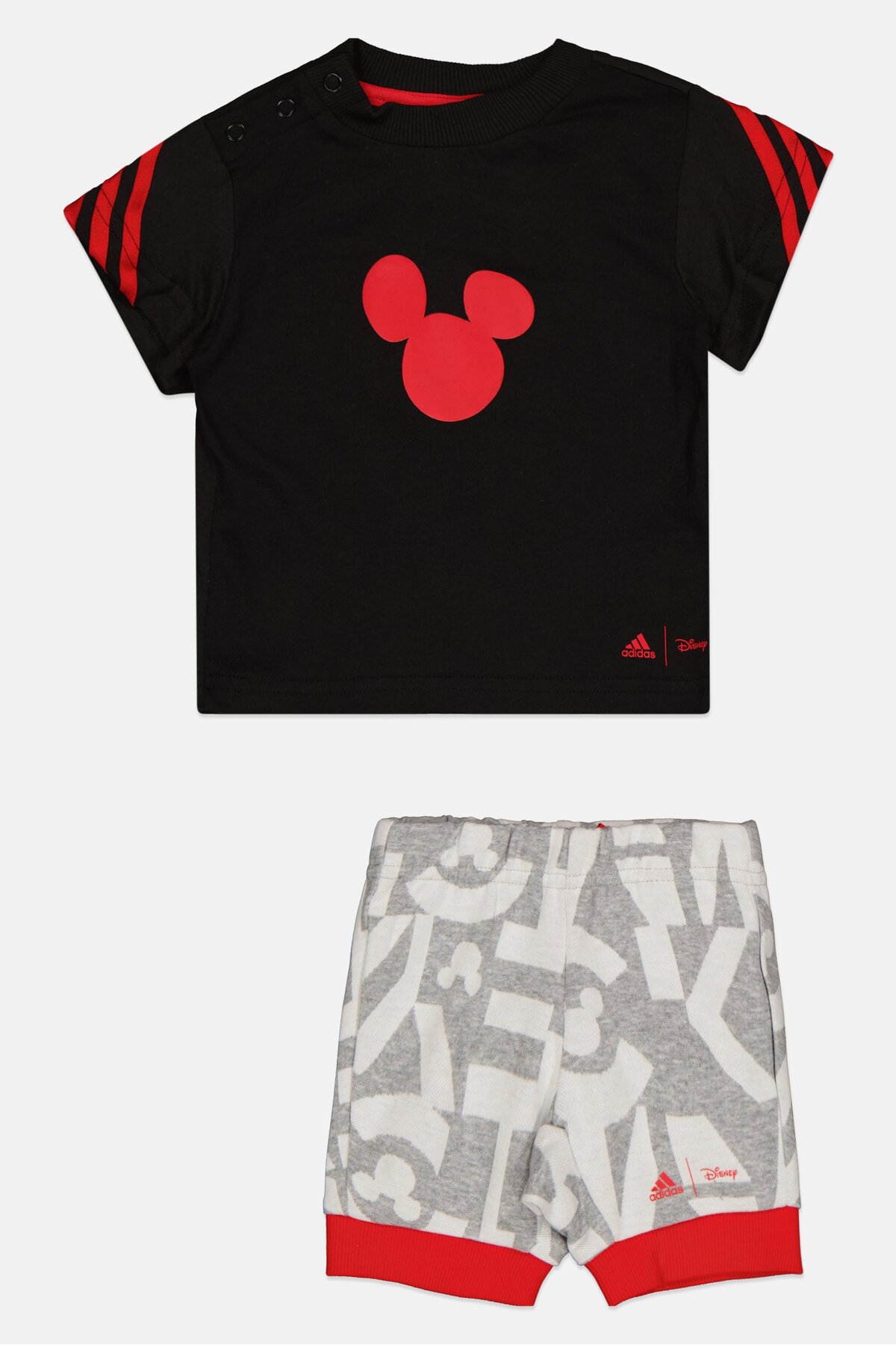 adidas pajama set