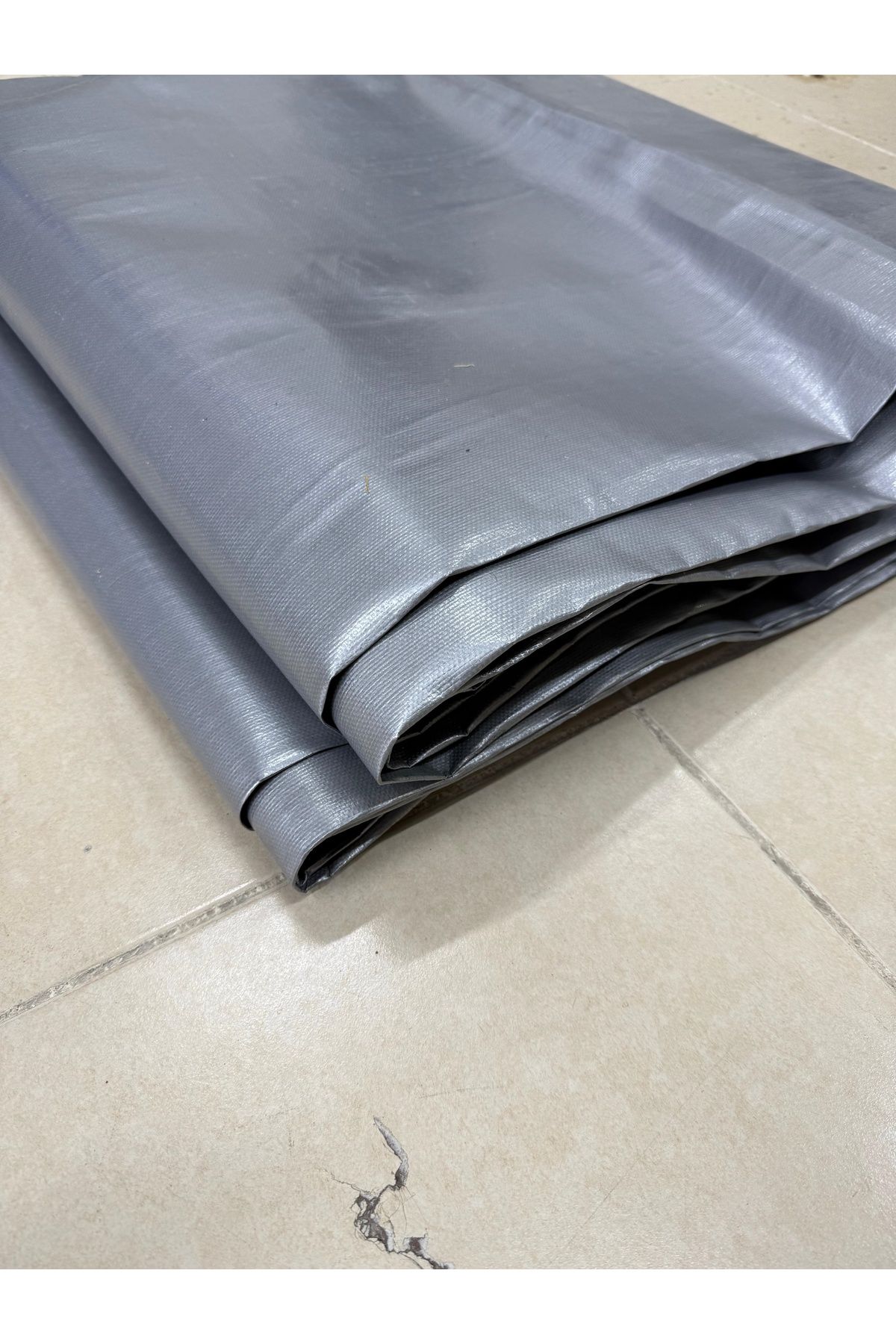 ÇADIRLAND 3X6 SU GEÇİRMEZ 230GRAM LÜX LAMİNELİ KENARLARI SAĞLAMLAŞTIRILMIŞ