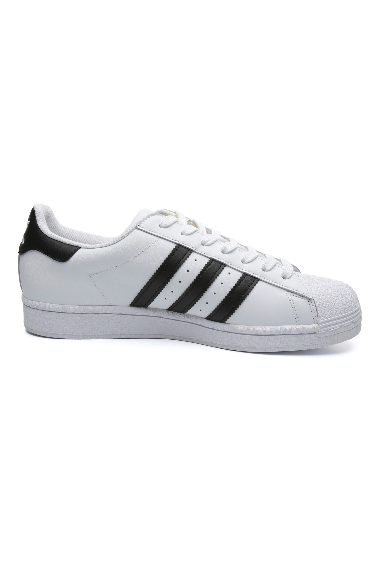 قیمت و خرید EG4958-E SUPERSTAR SNEAKERS WHITE آدیداس - adidas