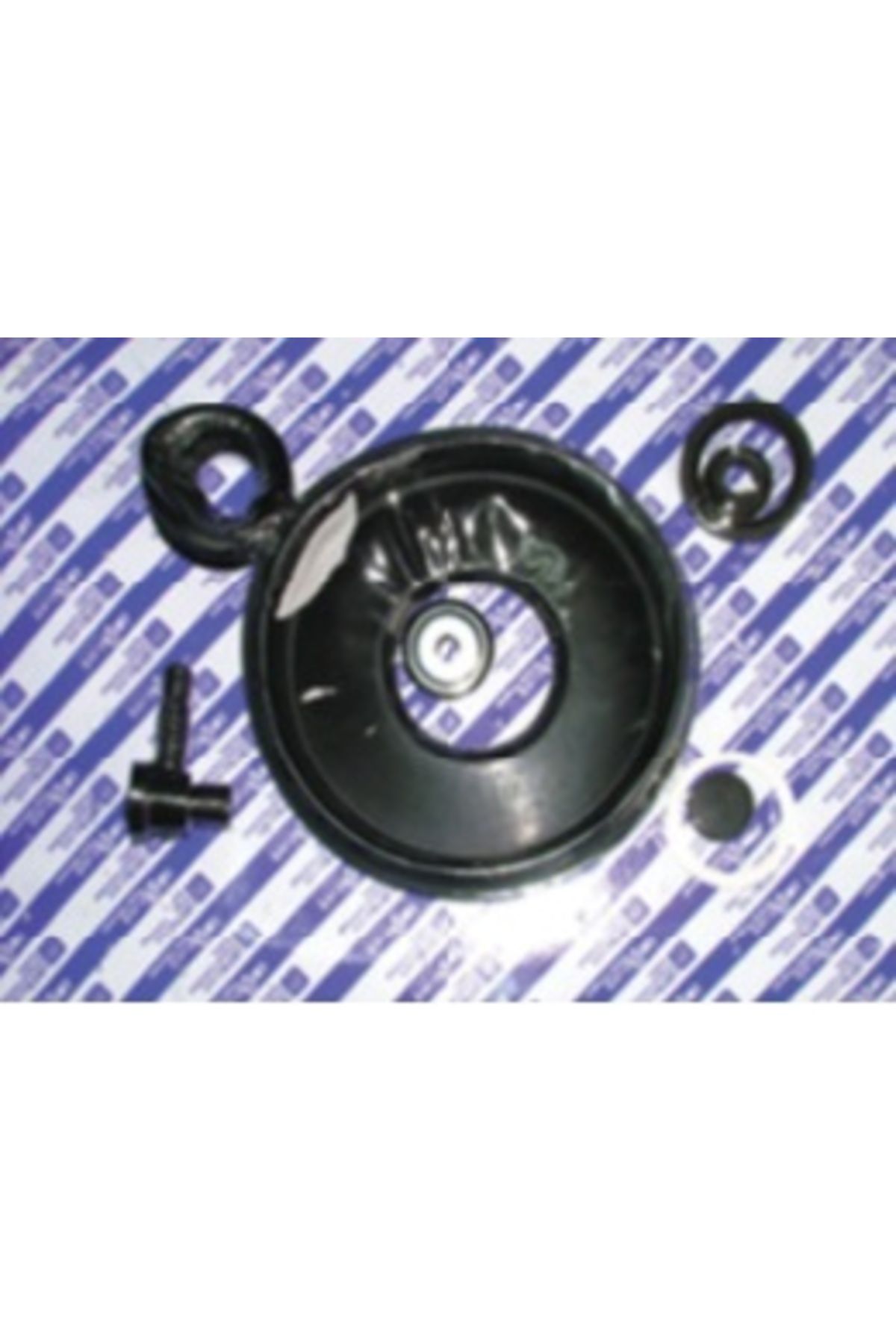 AYHAN WESTINGHOUSE TK. M131 1600 Oem Yok