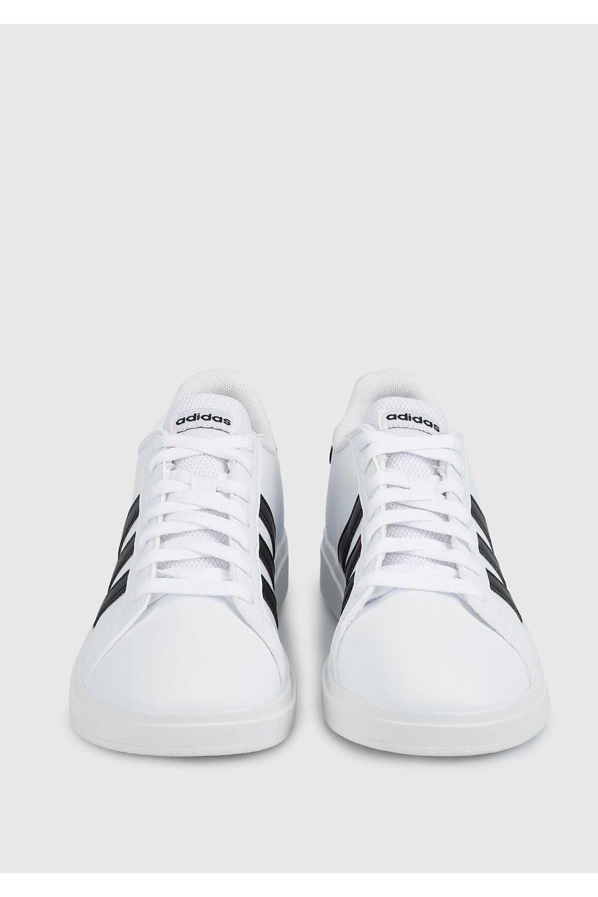 adidas-Šněrovací tenisky Grand Court Lifestyle 3