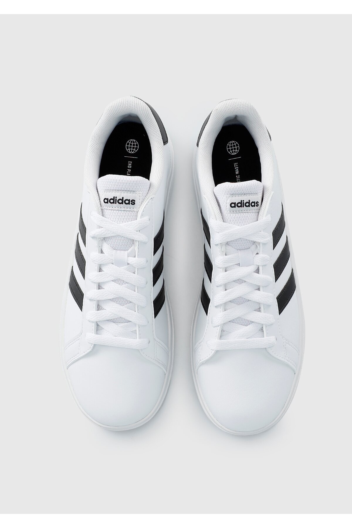 کفش اسنیکر پسرانه راسته | آدیداس adidas JS4345-1 - تصویر 5