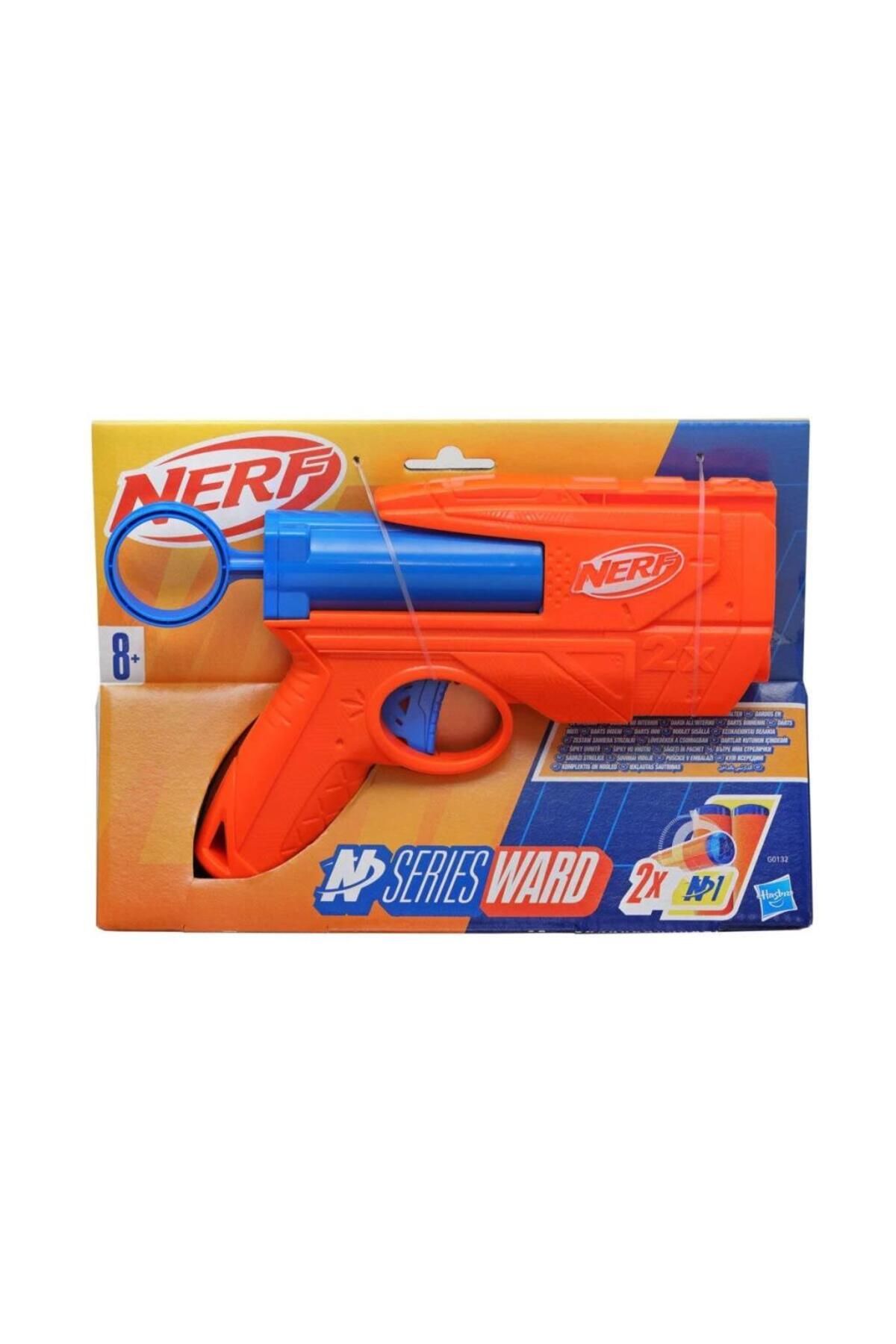 Shop58 Hediye Çantam G0132 Nerf N Serisi Ward