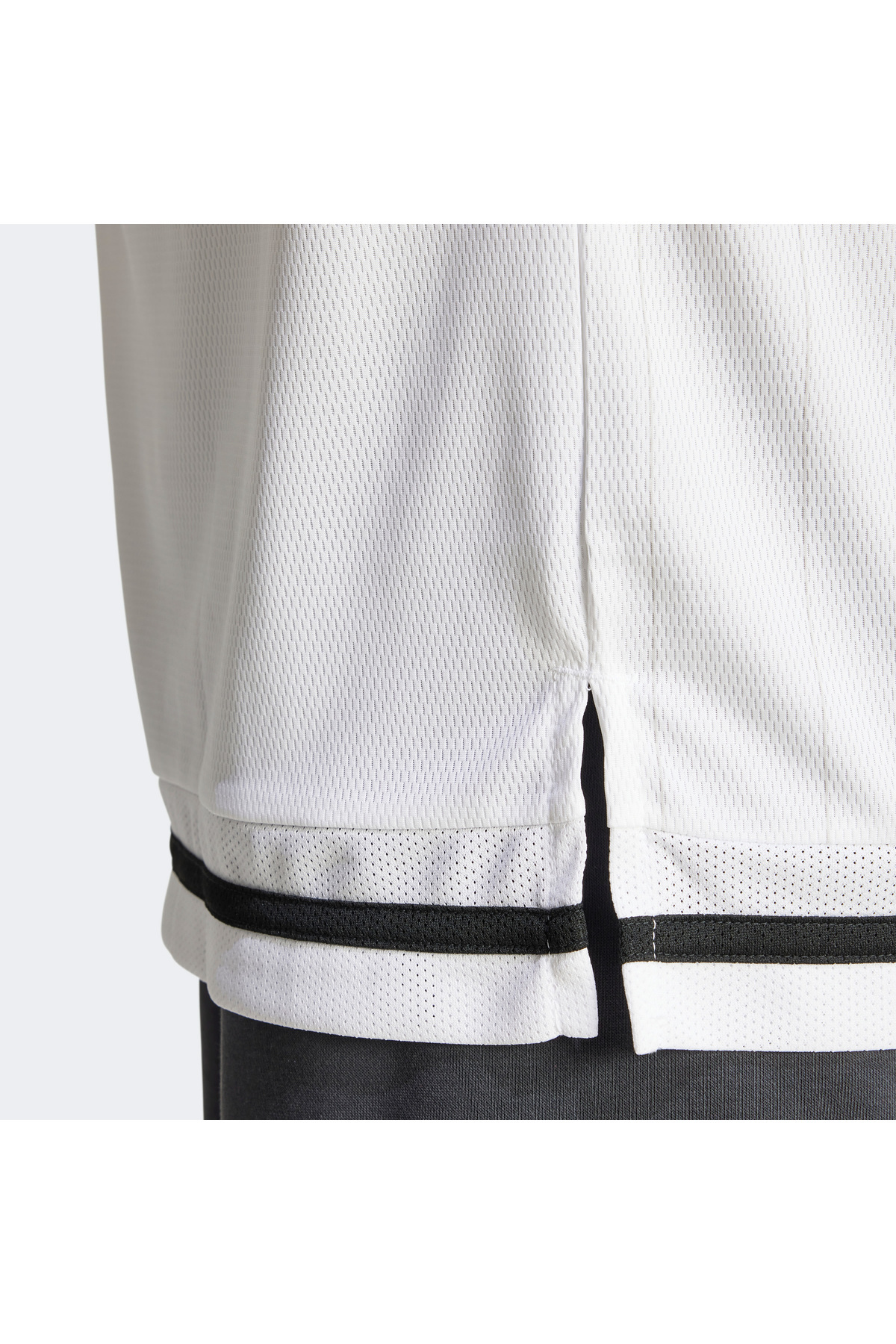 adidas-M Us Sport Tnk Ανδρικό Λευκό Αθλητή 5