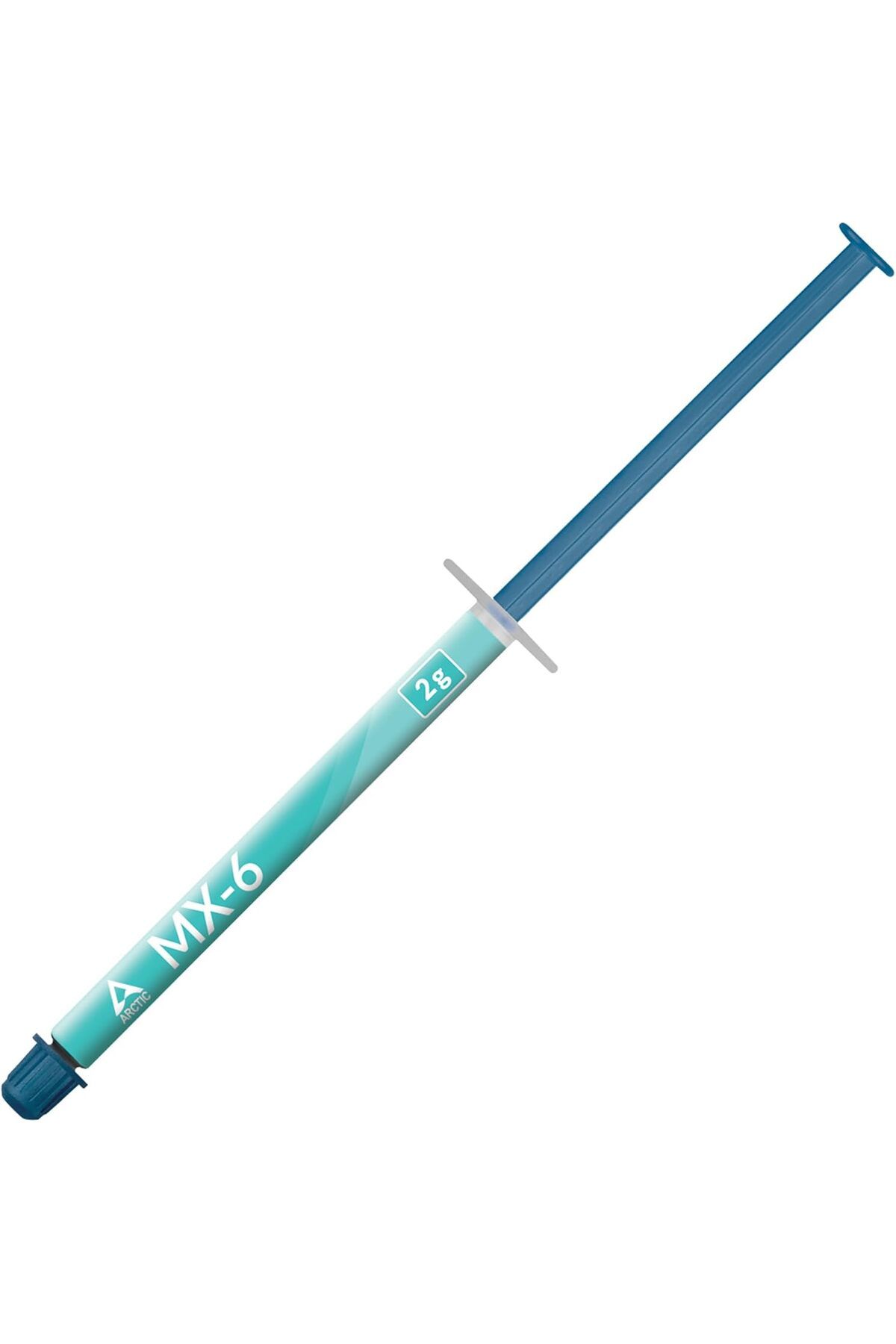 ÇAĞUR Ebrar avm MX-6 (2 g) – Ultimate ısı iletken macun, CPU, konsol, grafik kartları, di