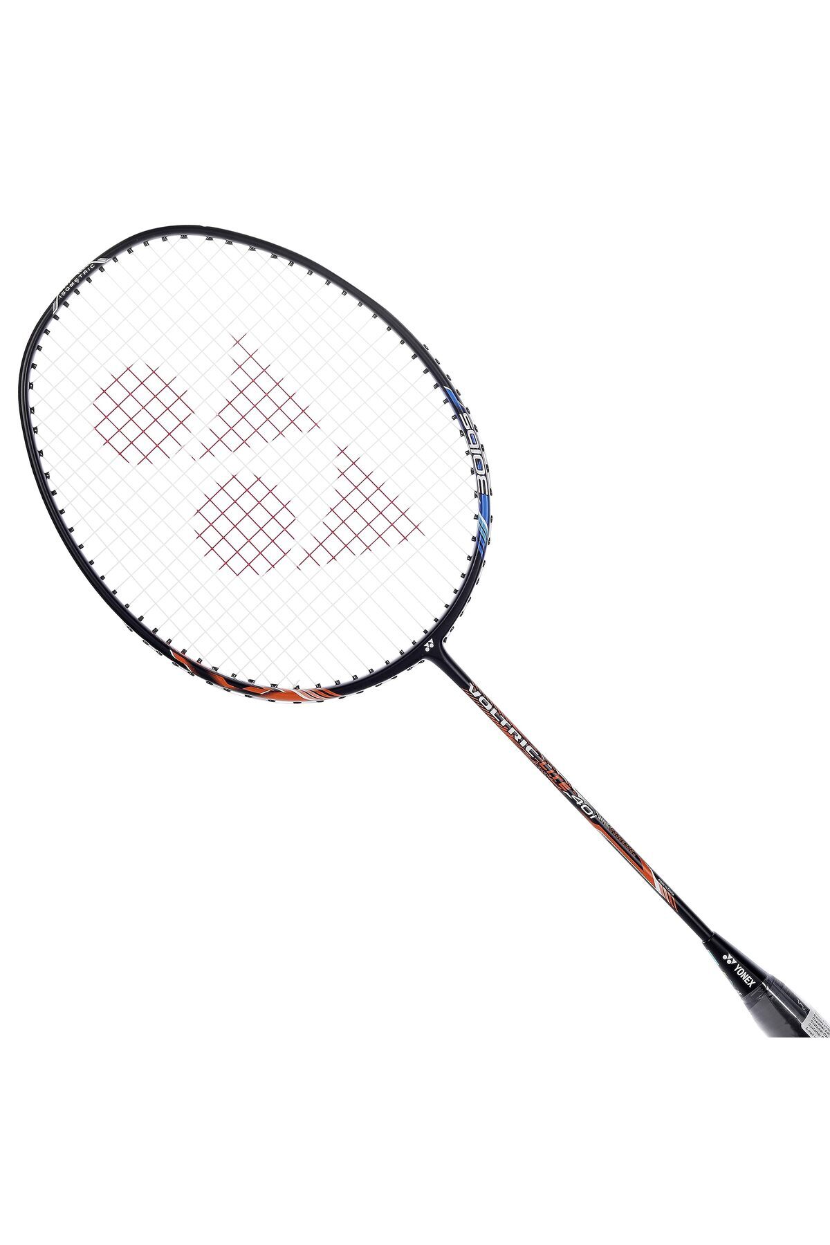 YONEX-مضرب تنس الريشة AstroxLite 37i بخيوط جرافيت | غطاء مضرب | 77 غرامًا | شد خيط 30 رطلاً 3