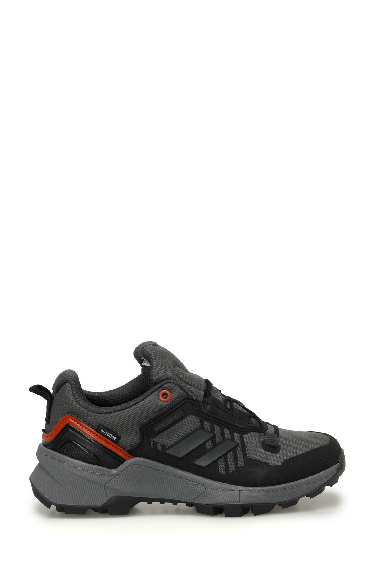 میزانو MARLON 4PR Grey Unisex Outdoor