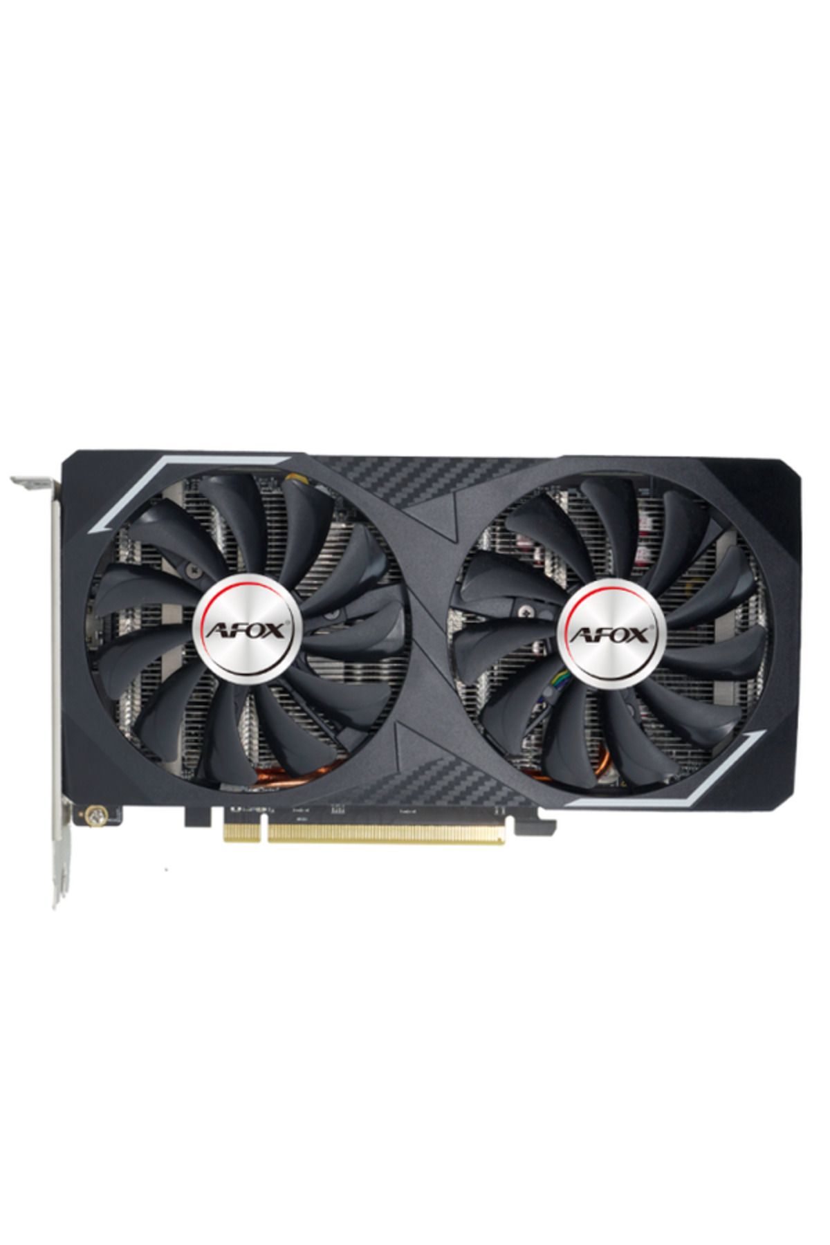 Afox-Rx 6600 Xt Graphics Card 8Gb Gddr6 128 Bit 3