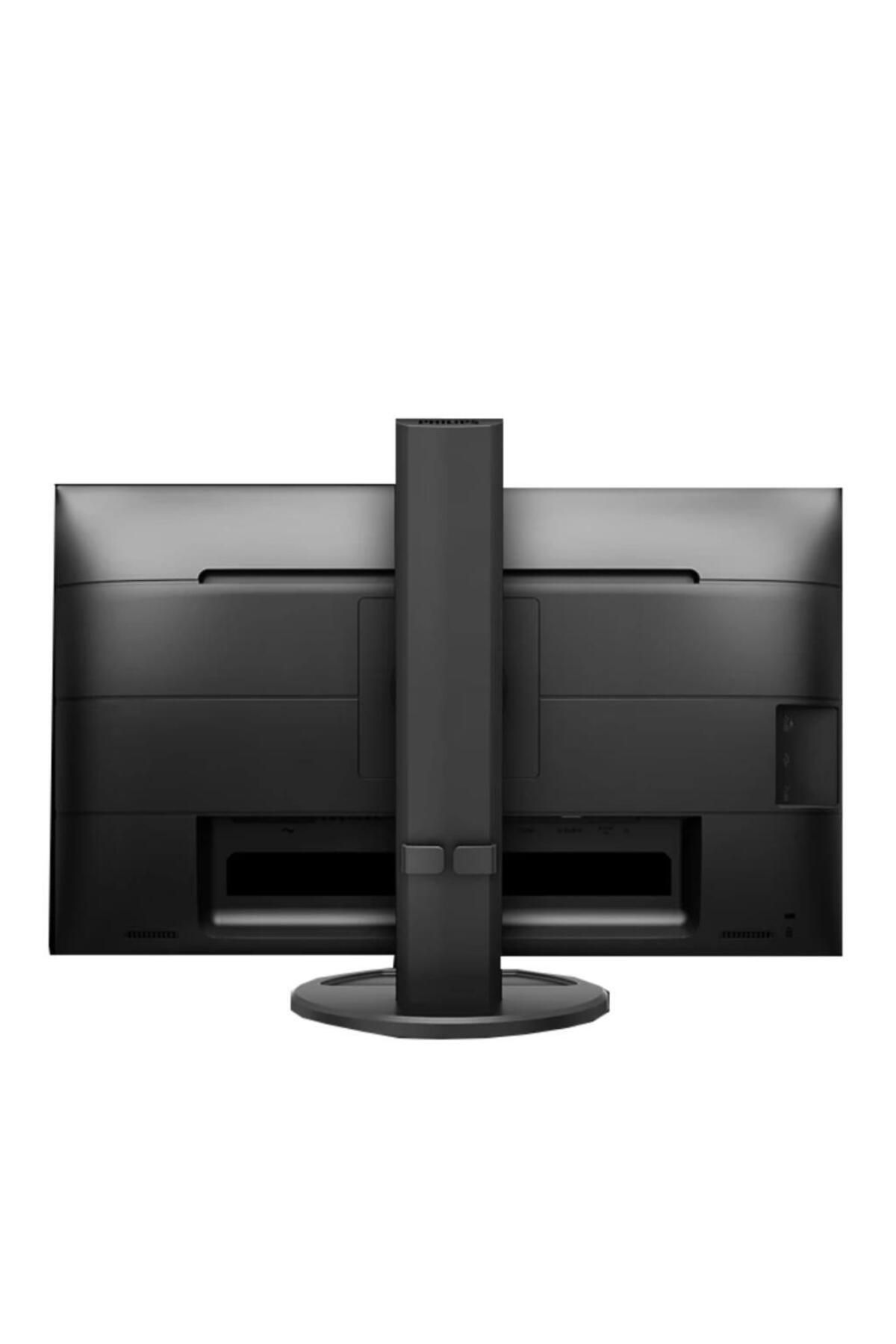 241B8QJEB/00 23.8" 5 MS 60 Hz HDMI+DP+VGA Full HD IPS LED Monitör - 2