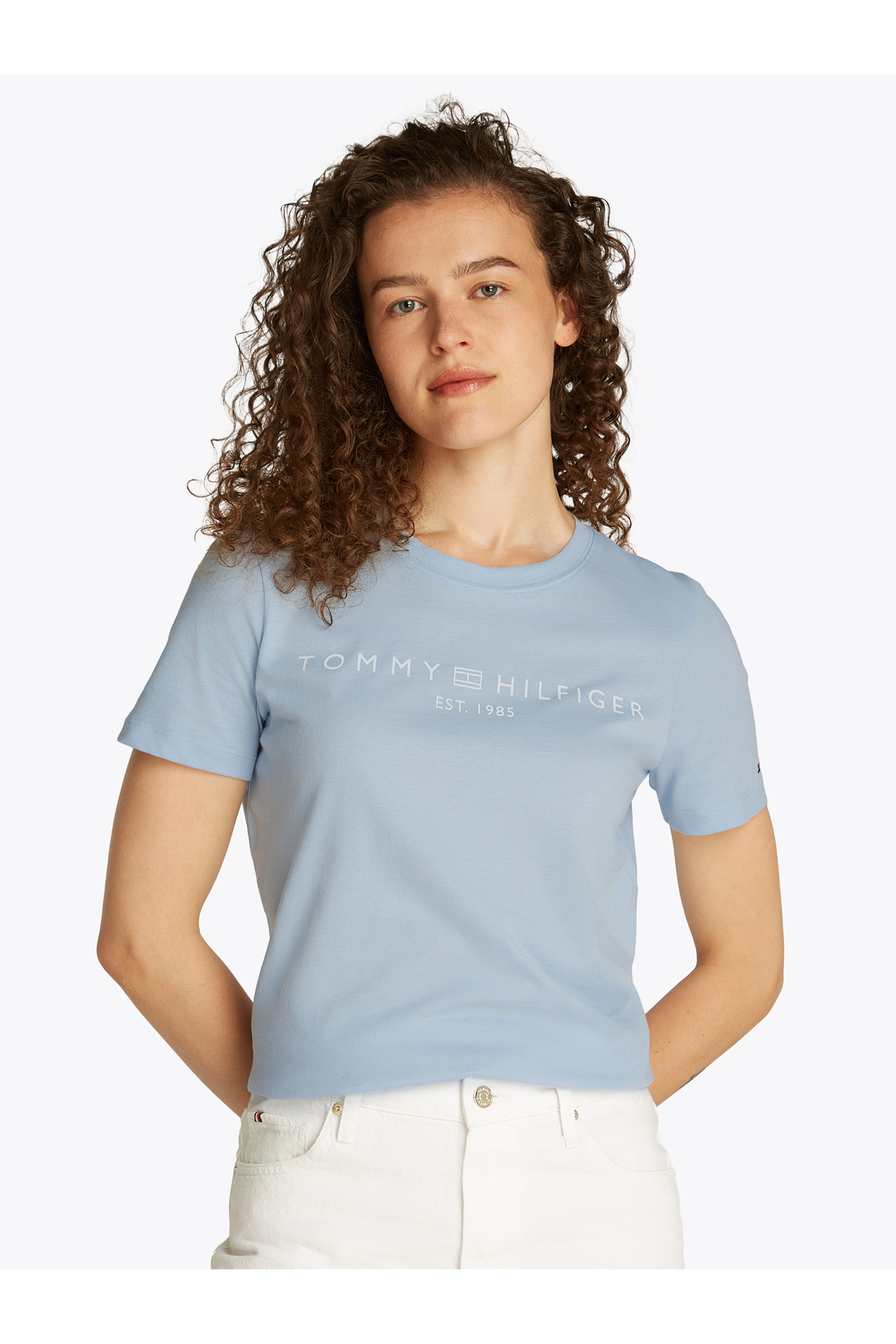Tommy Hilfiger Women T-Shirts
