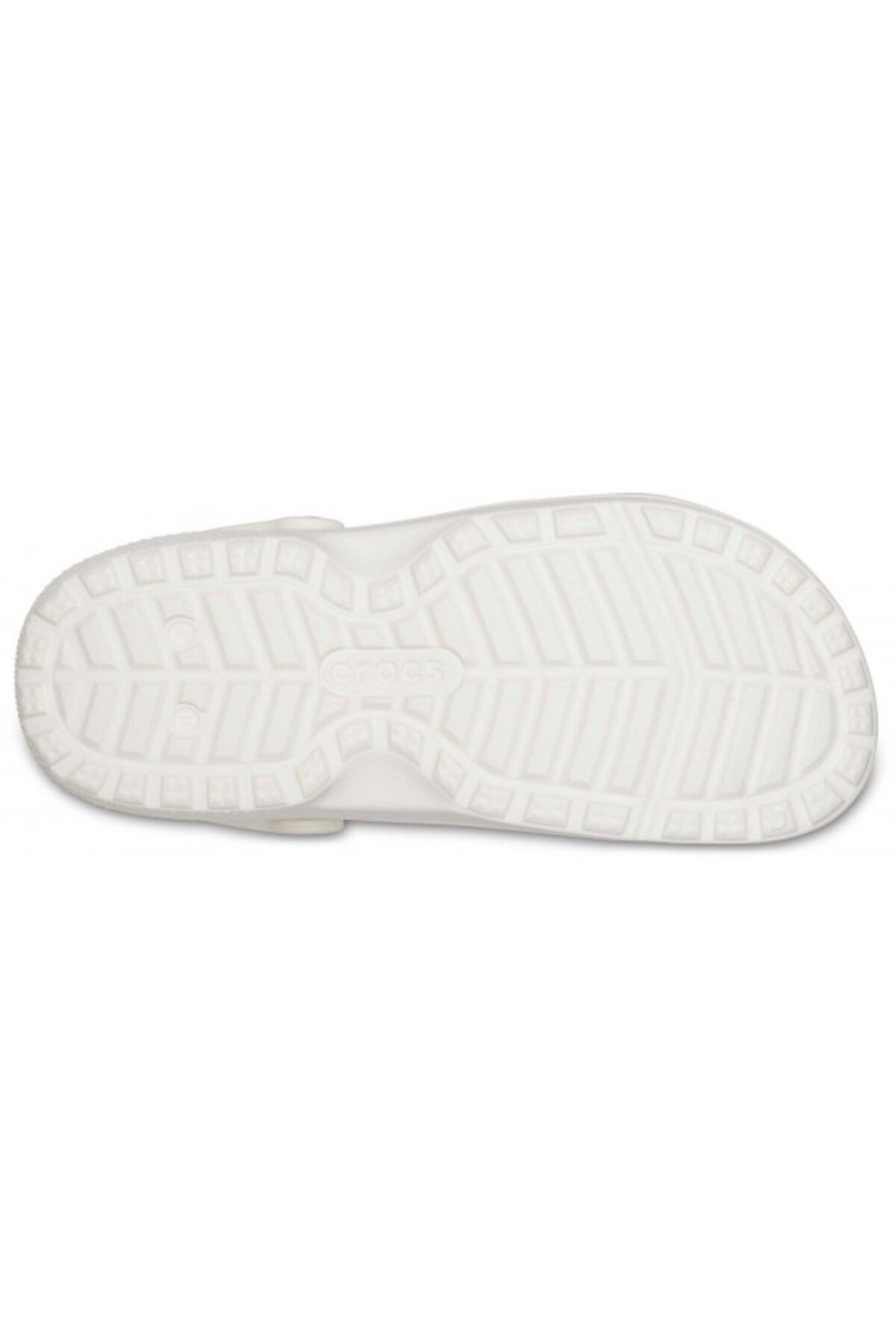 Crocs-Specialist Ii Vent Clog 41-42 Eu - M8/w10 Us White 3