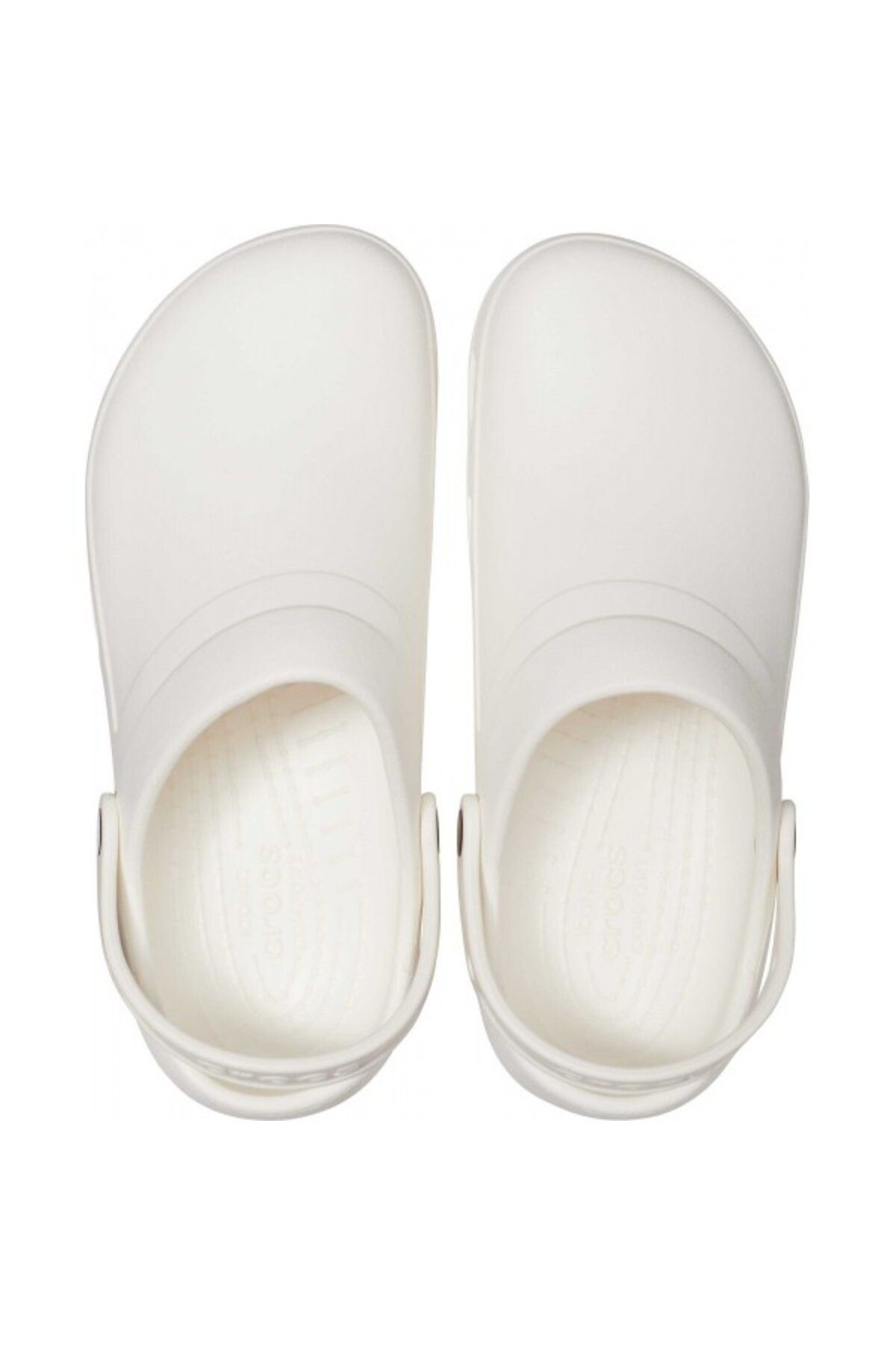 Crocs-Specialist Ii Vent Clog 41-42 Eu - M8/w10 Us White 4