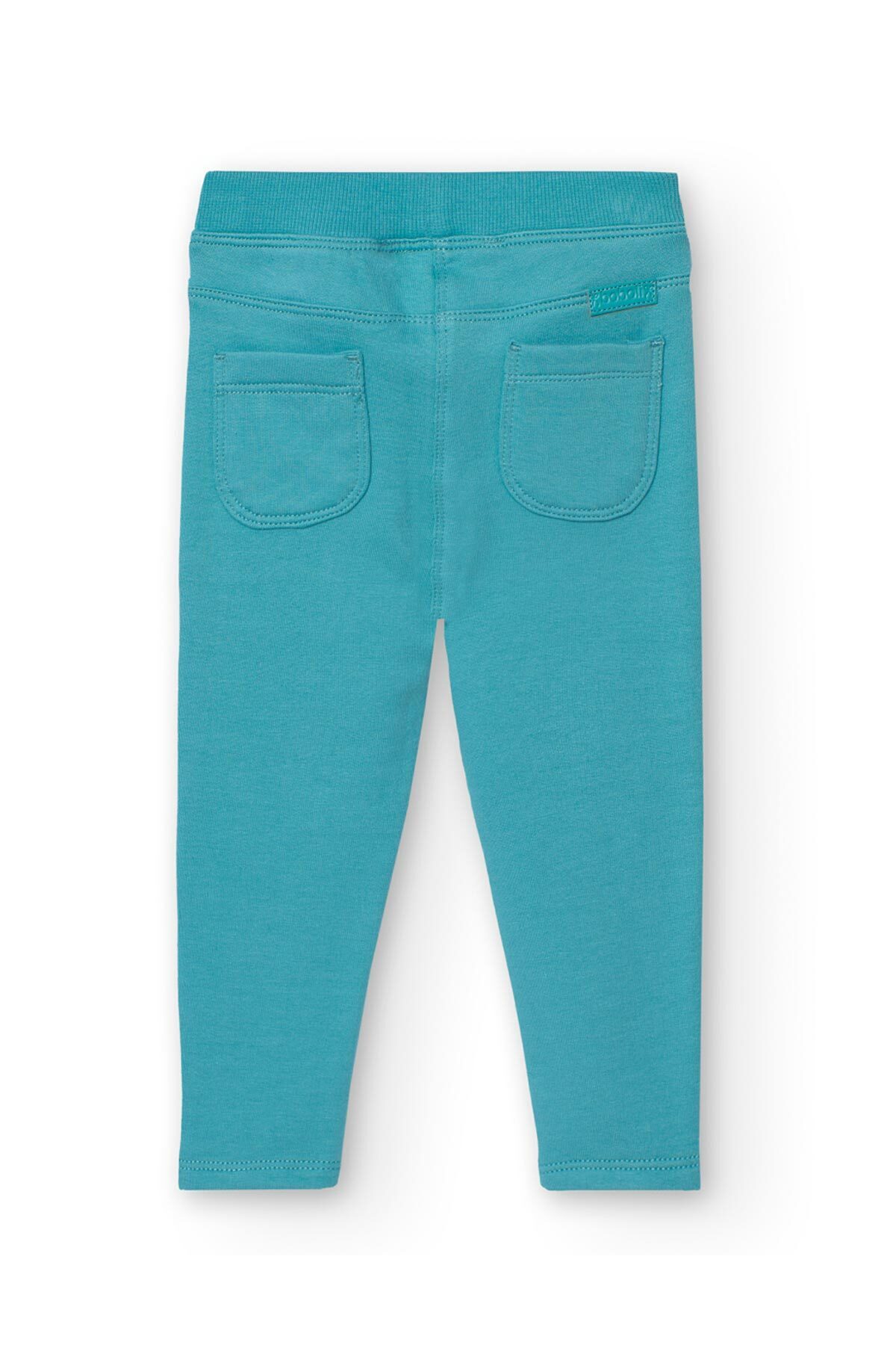 Boboli-girl's pants 2