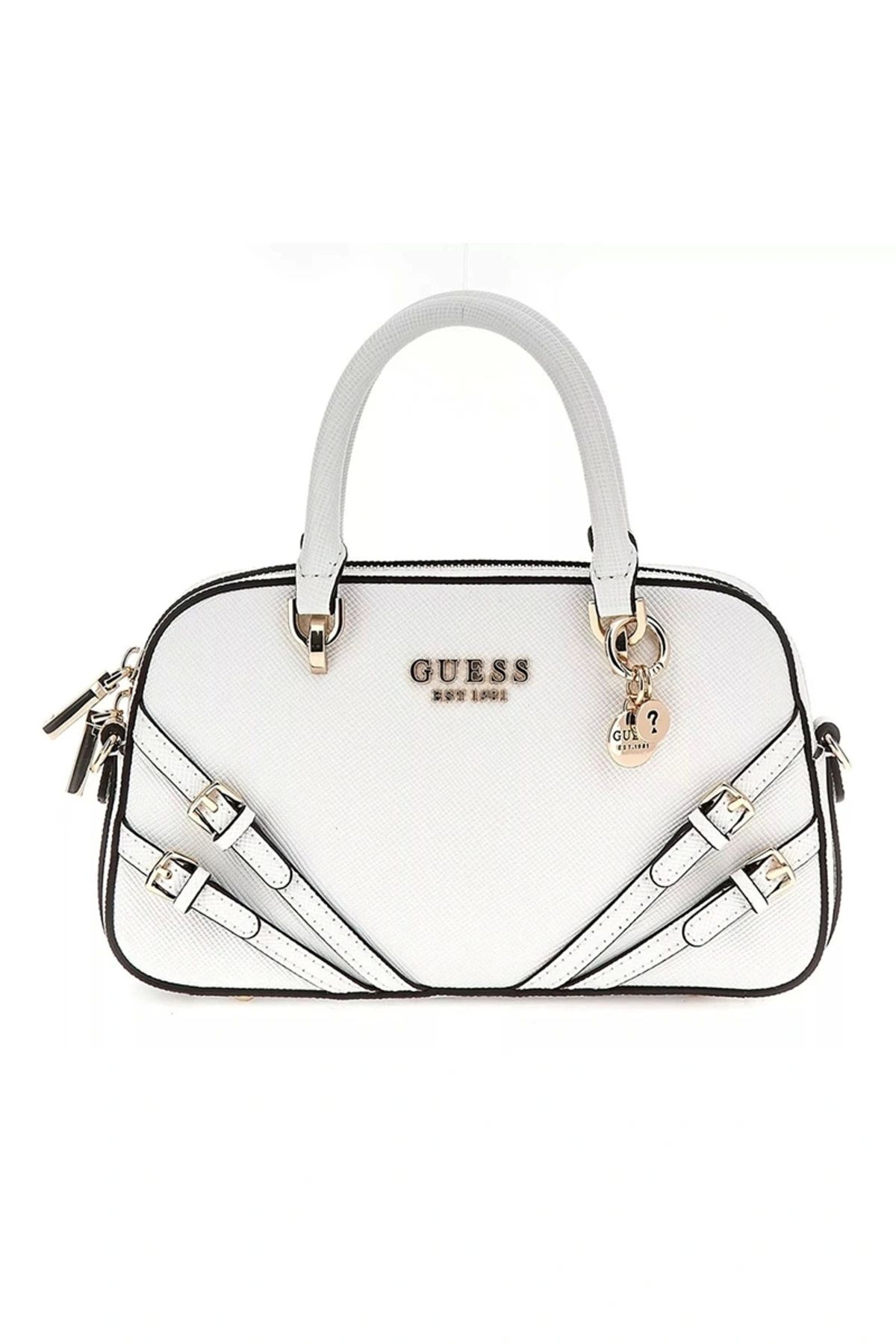 کیف رودوشی گس HWZG9636050-WHI