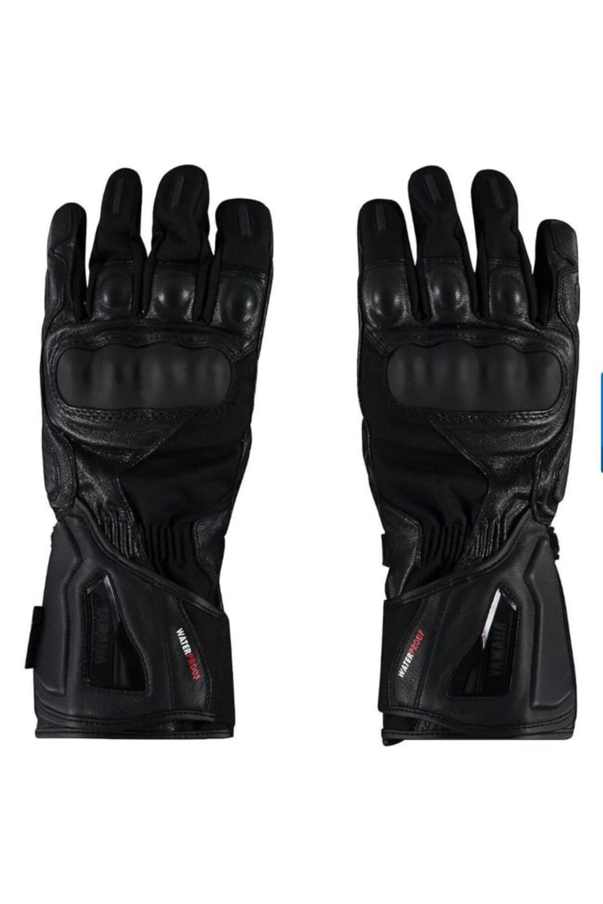 Yamaha ADVENTURE XL KIŞLIK ELDİVEN
